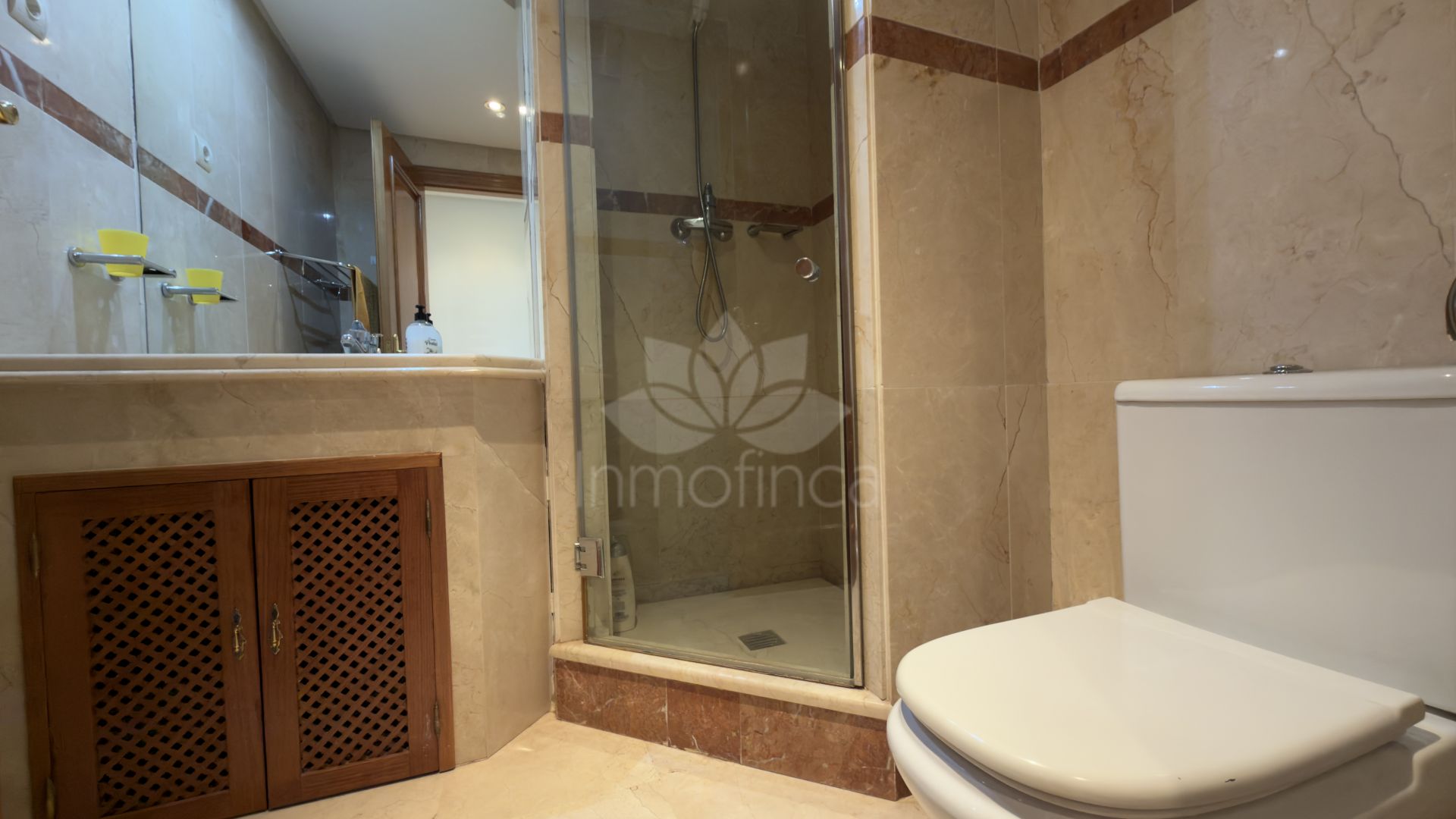 Apartment in Costalita, Estepona