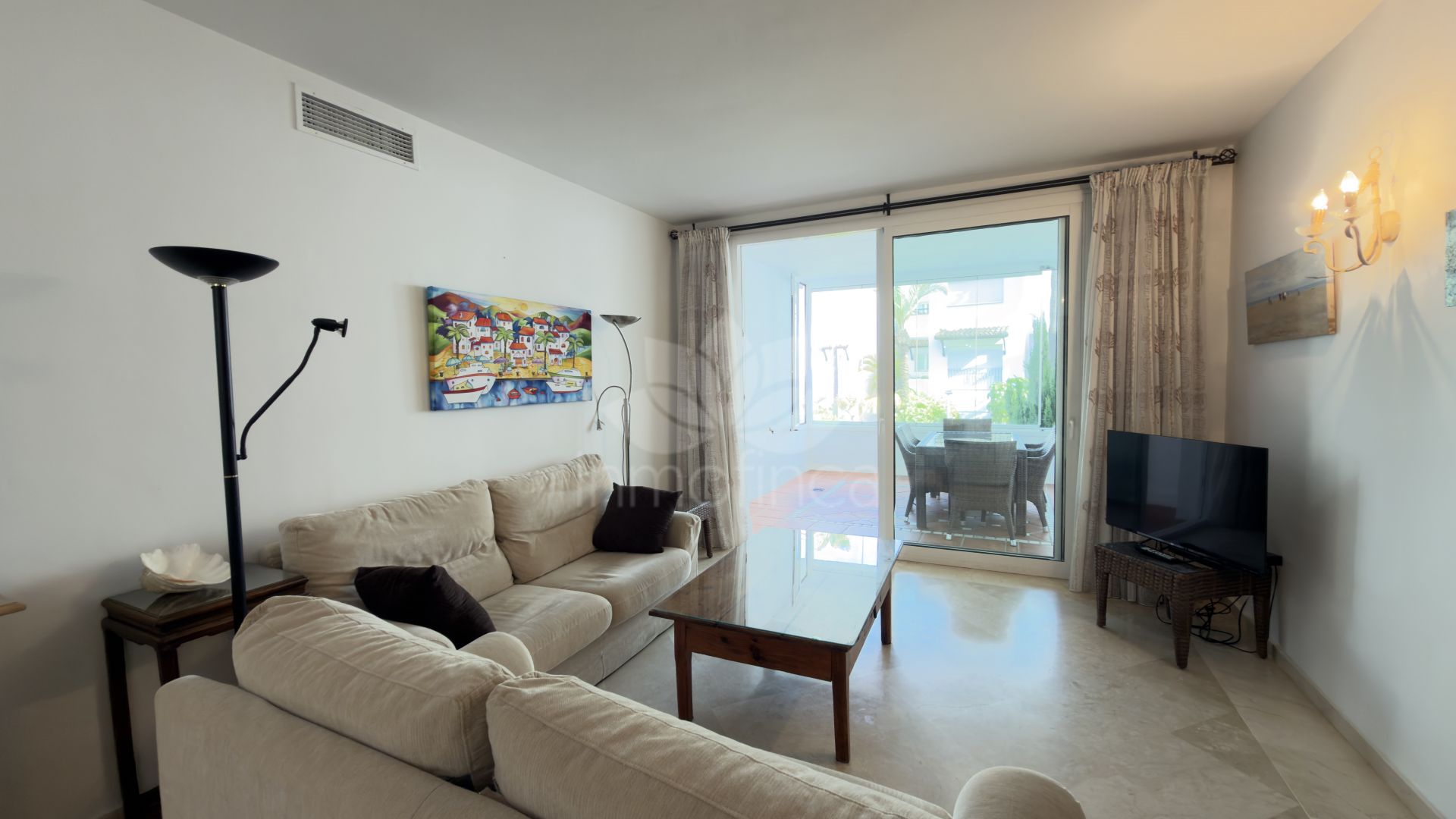 Apartment in Costalita, Estepona
