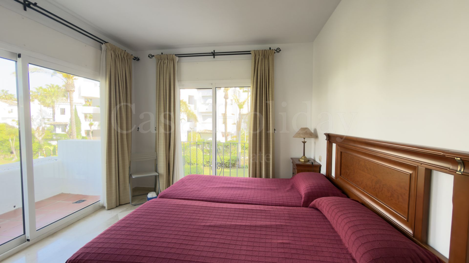 Apartamento en Costalita, Estepona