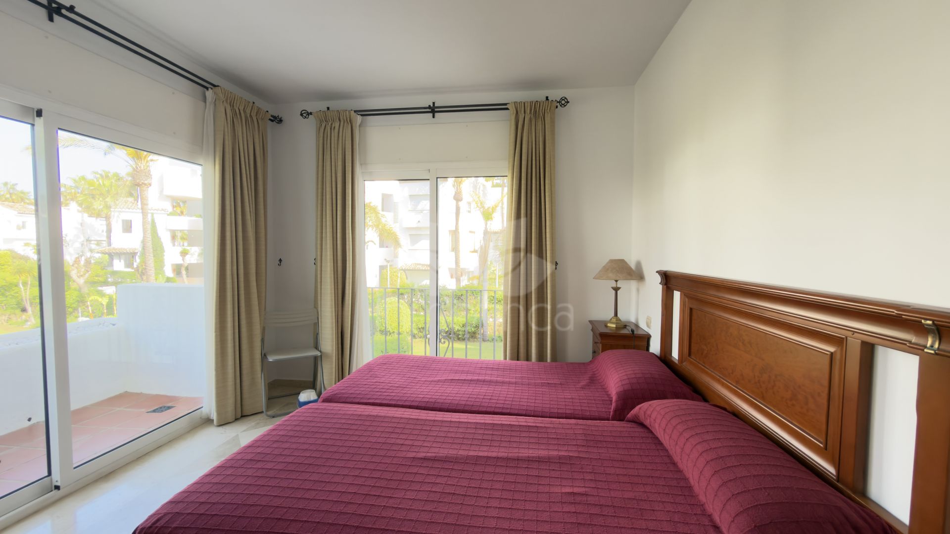Apartment in Costalita, Estepona