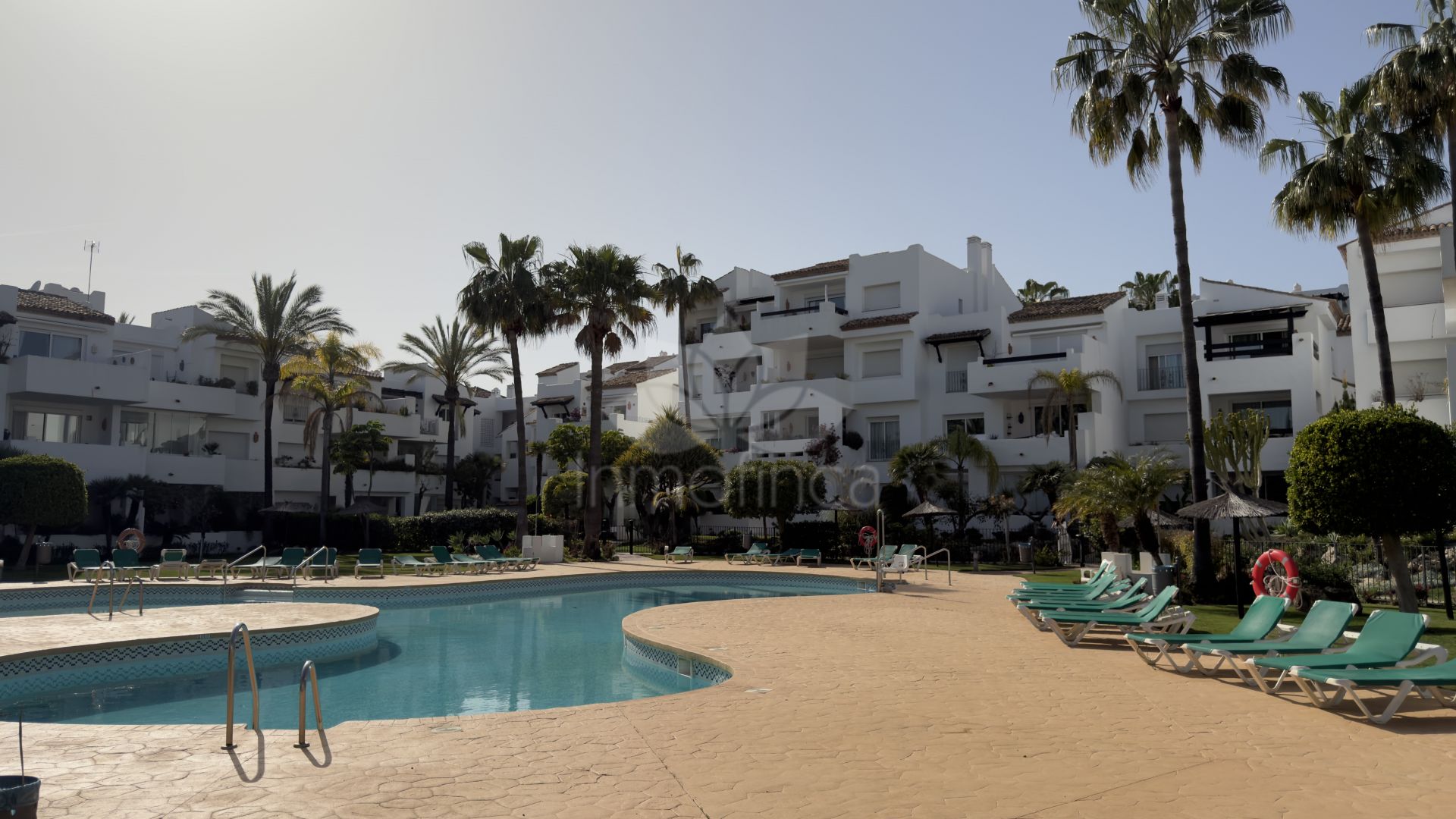Apartment in Costalita, Estepona