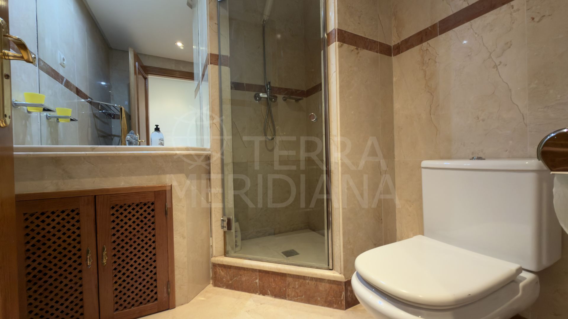 Apartment in Costalita, Estepona