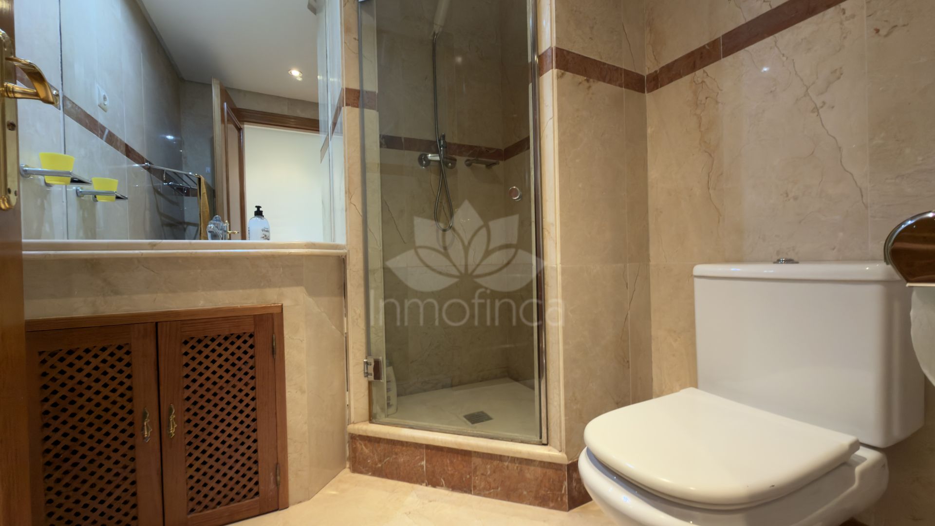 Apartment in Costalita, Estepona