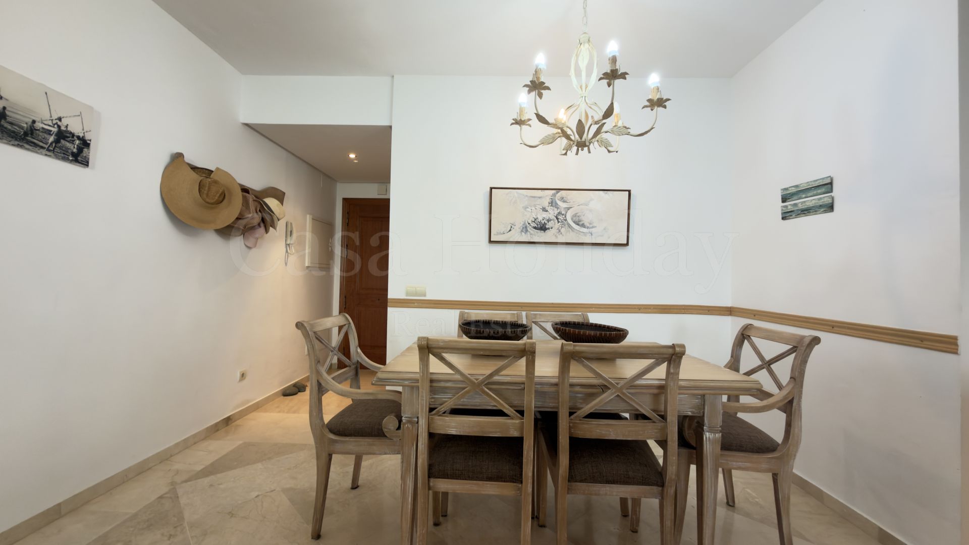 Apartamento en Costalita, Estepona