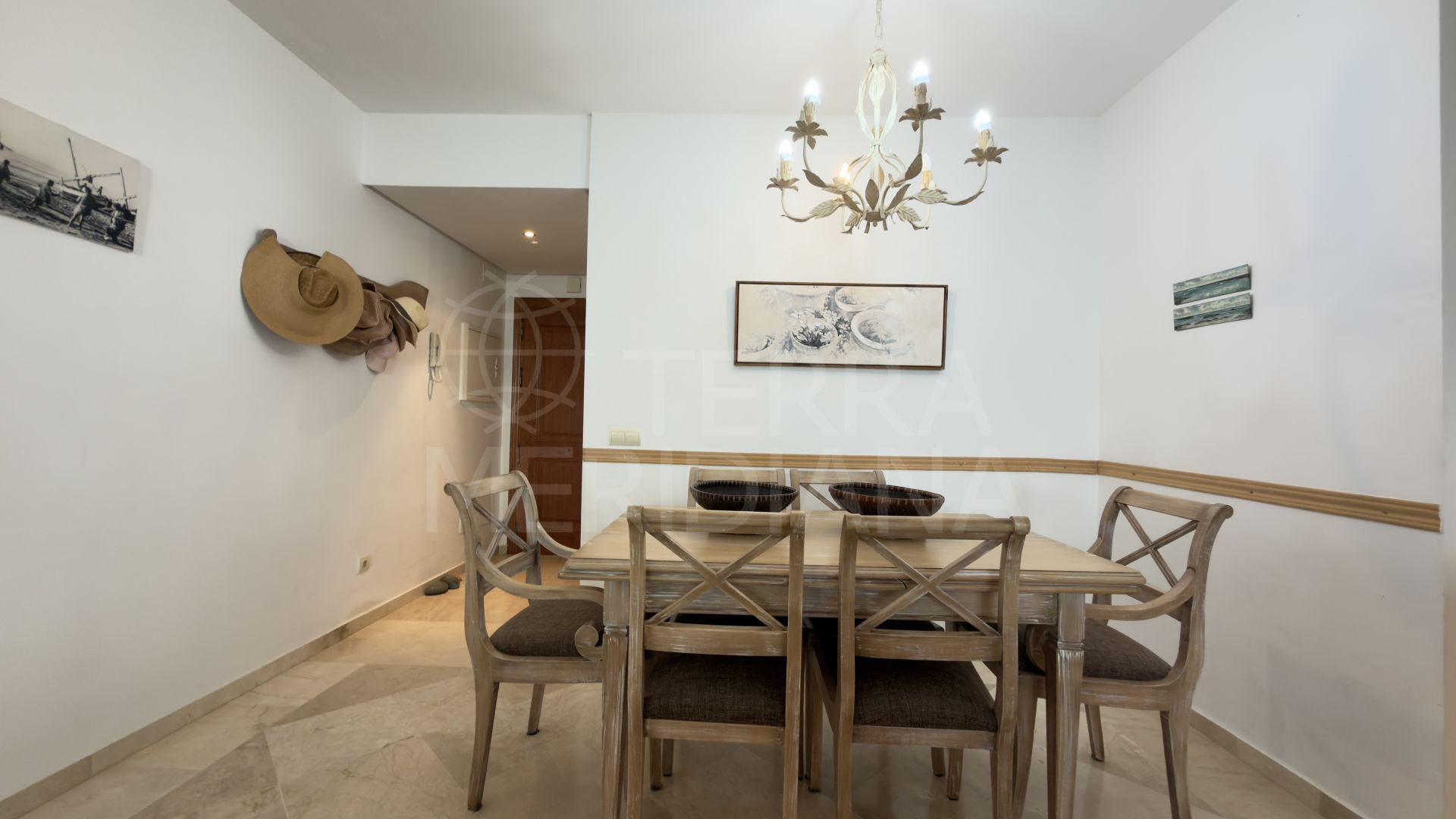 Apartment in Costalita, Estepona