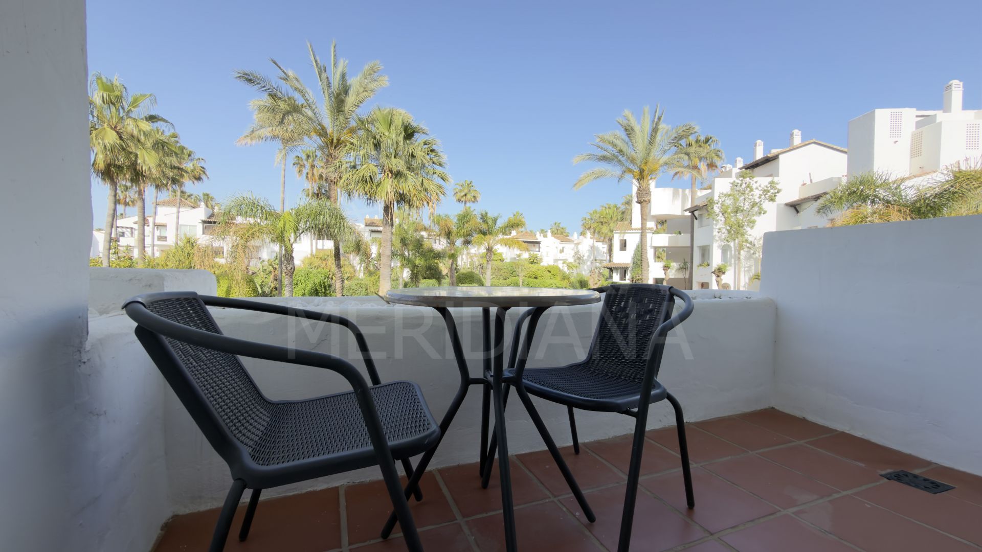 Apartment in Costalita, Estepona