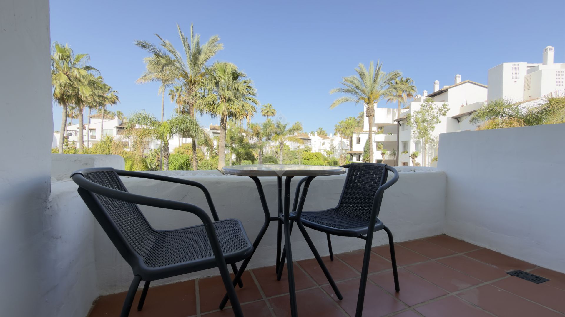 Apartment in Costalita, Estepona