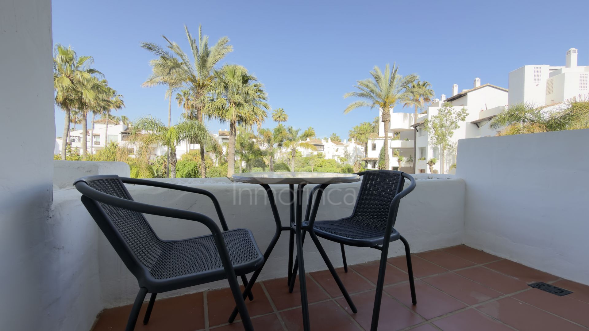 Apartment in Costalita, Estepona