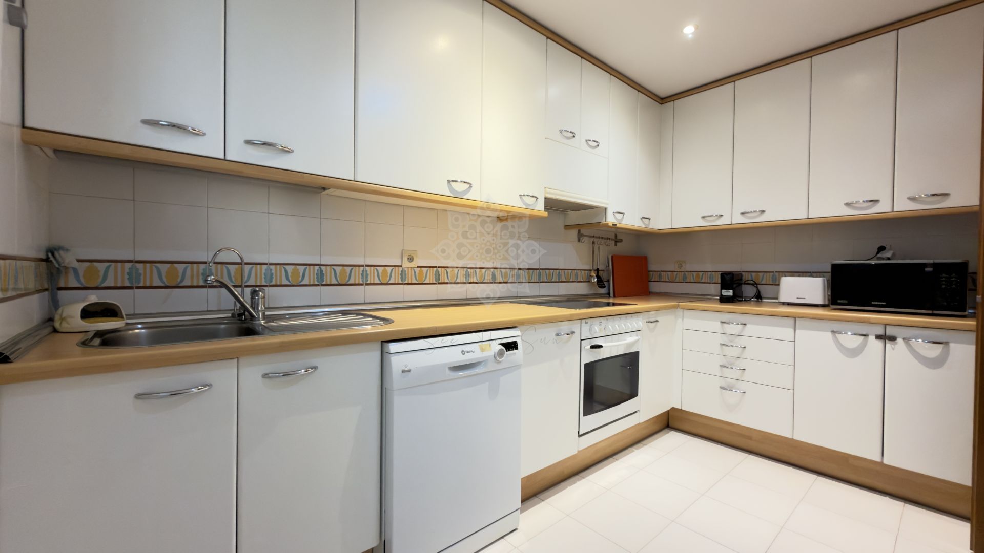 Apartment in Costalita, Estepona