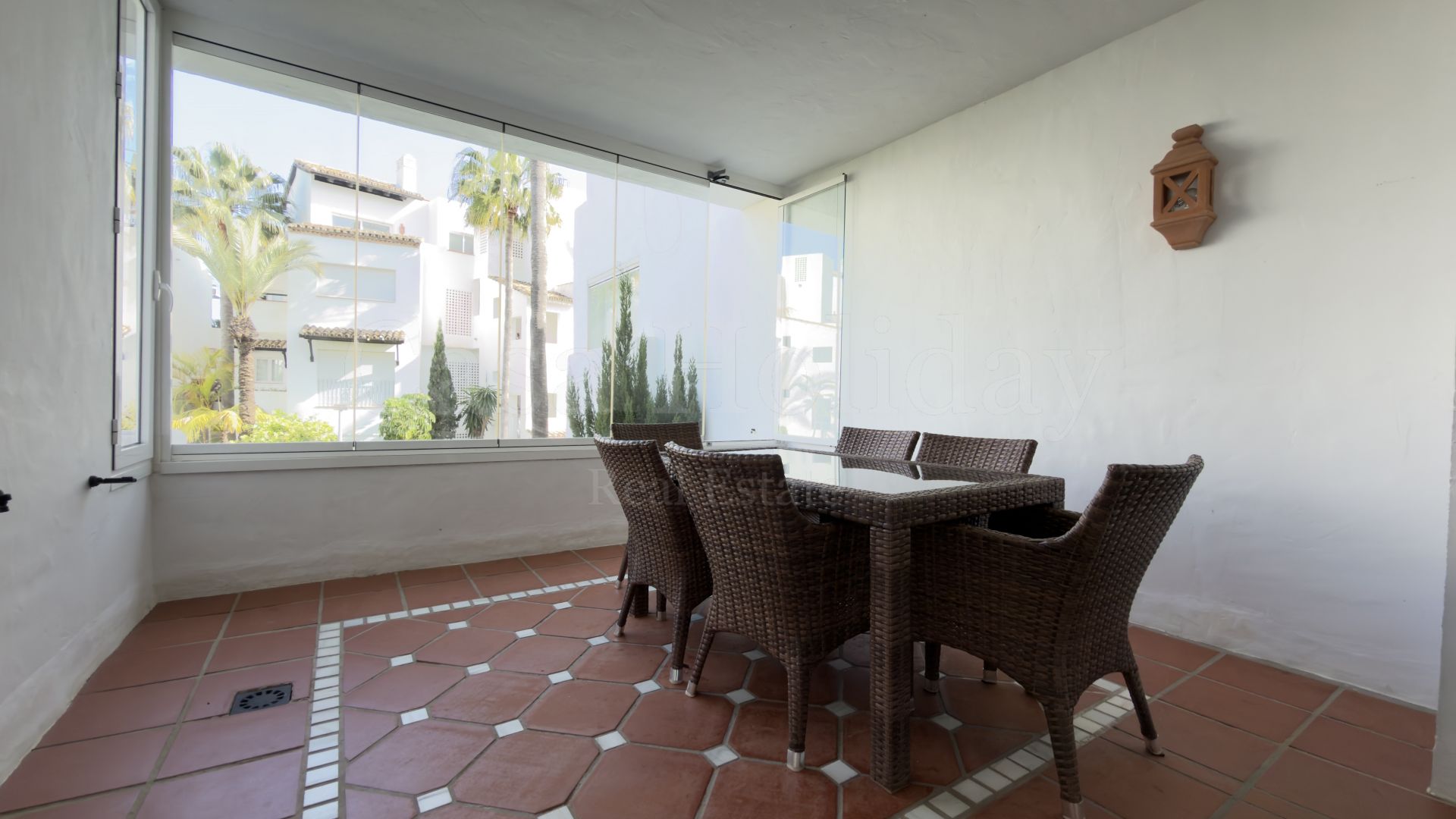 Apartamento en Costalita, Estepona
