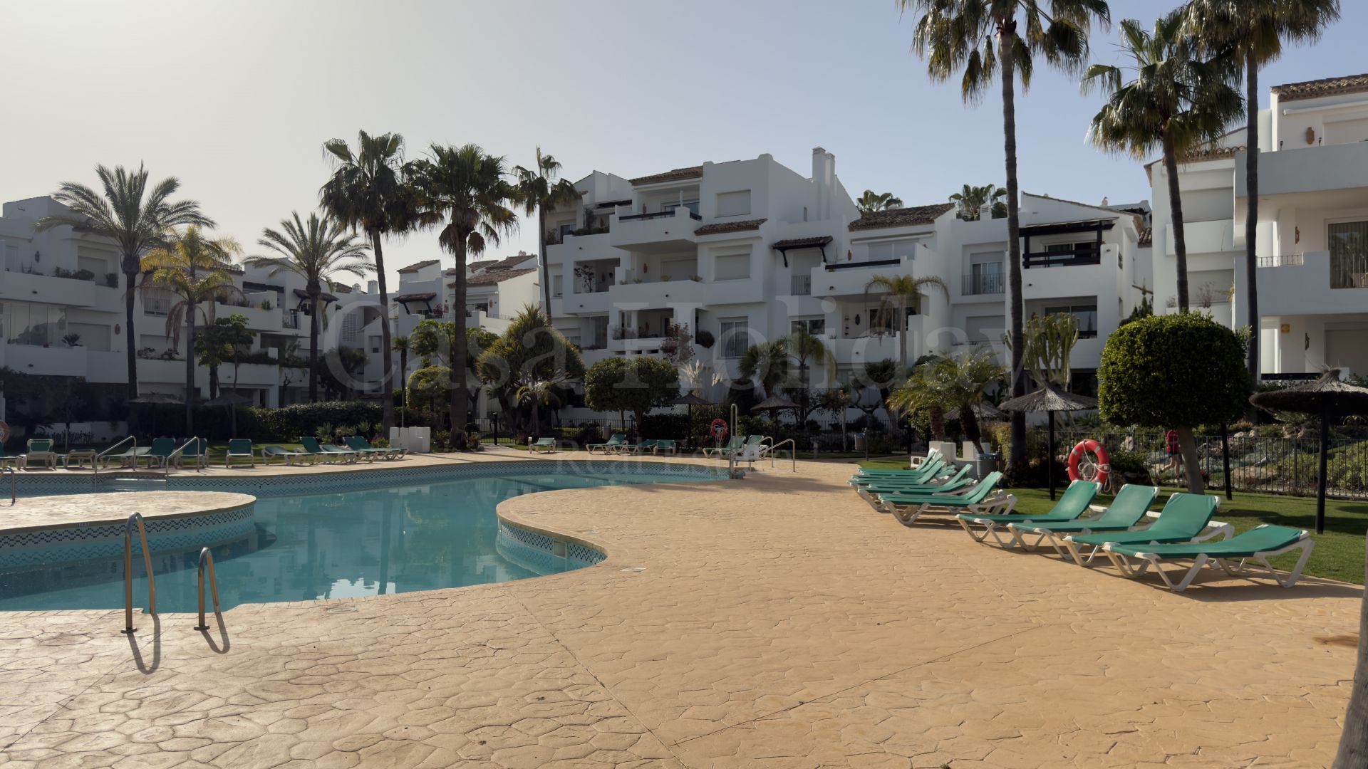 Apartamento en Costalita, Estepona