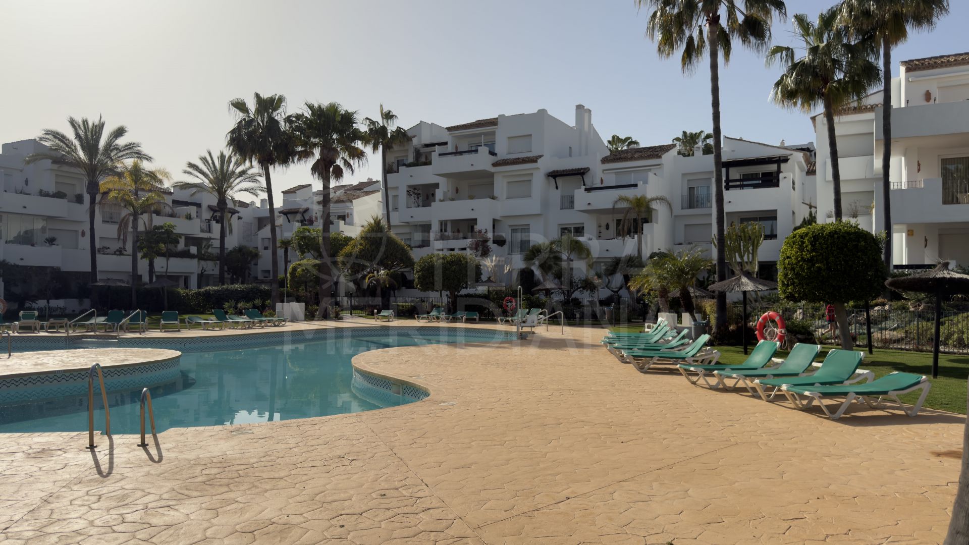 Apartment in Costalita, Estepona