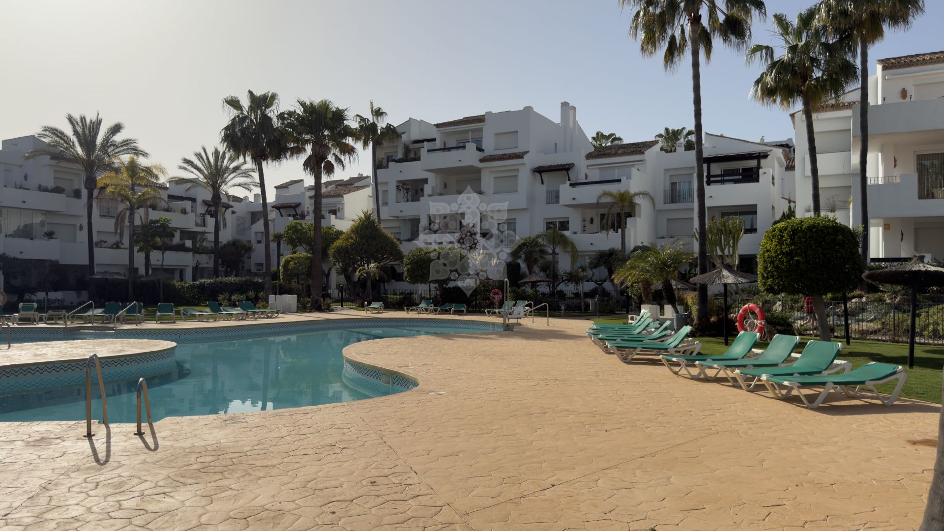 Apartment in Costalita, Estepona