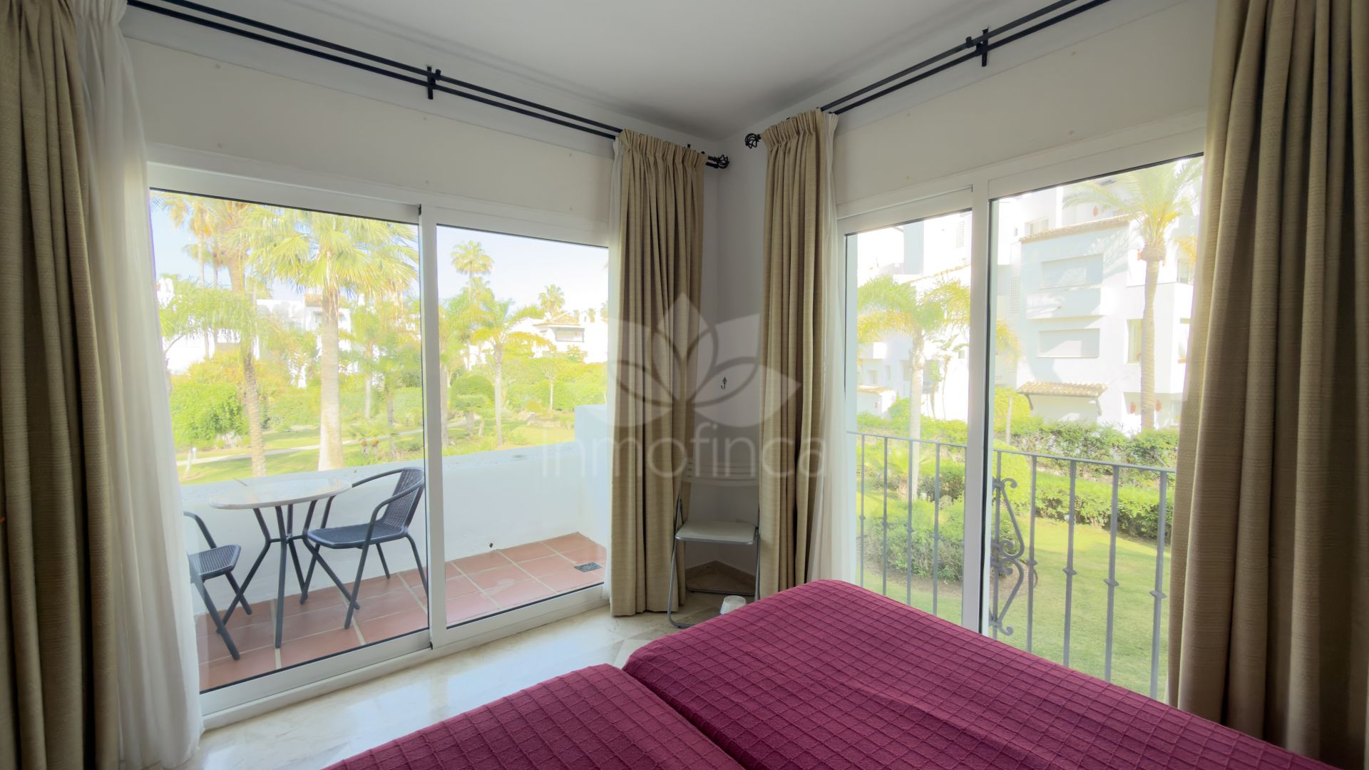 Apartment in Costalita, Estepona