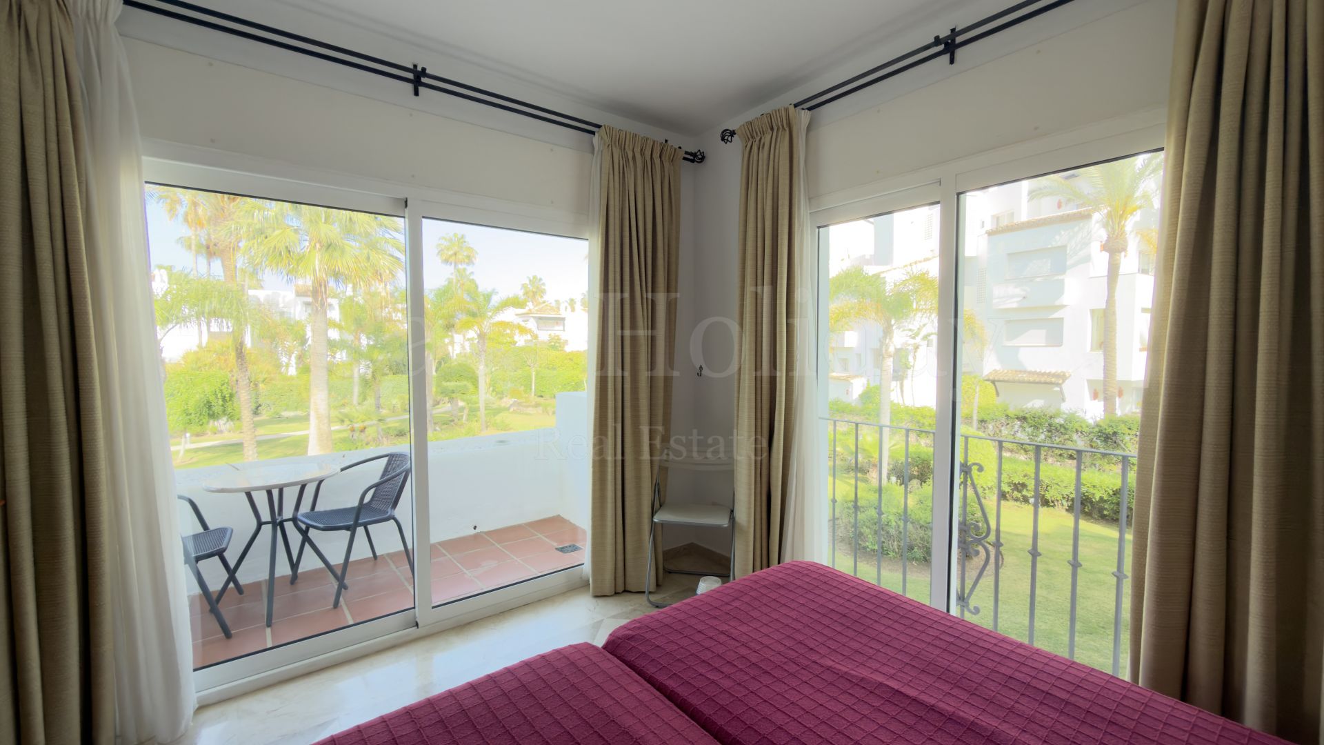 Apartamento en Costalita, Estepona