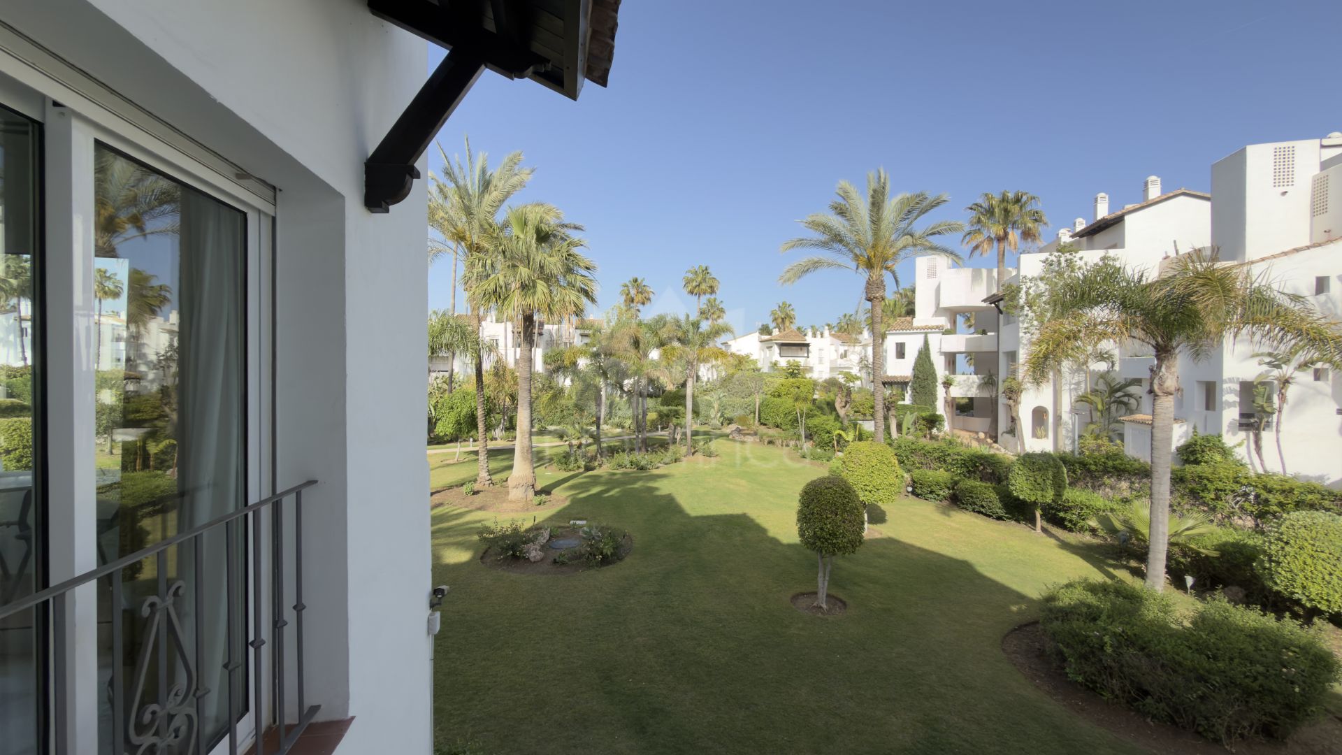 Apartment in Costalita, Estepona
