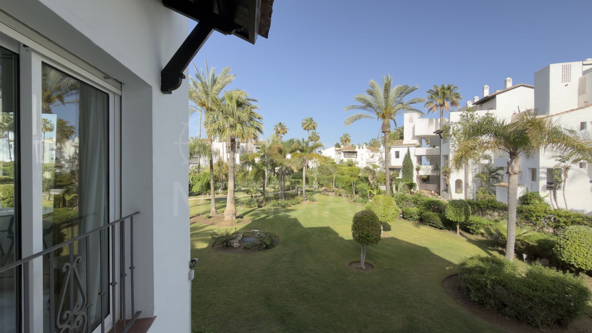 Apartment in Costalita, Estepona