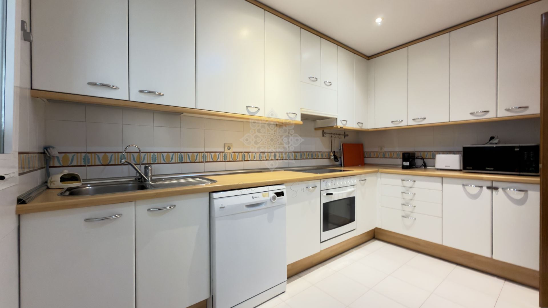 Apartment in Costalita, Estepona