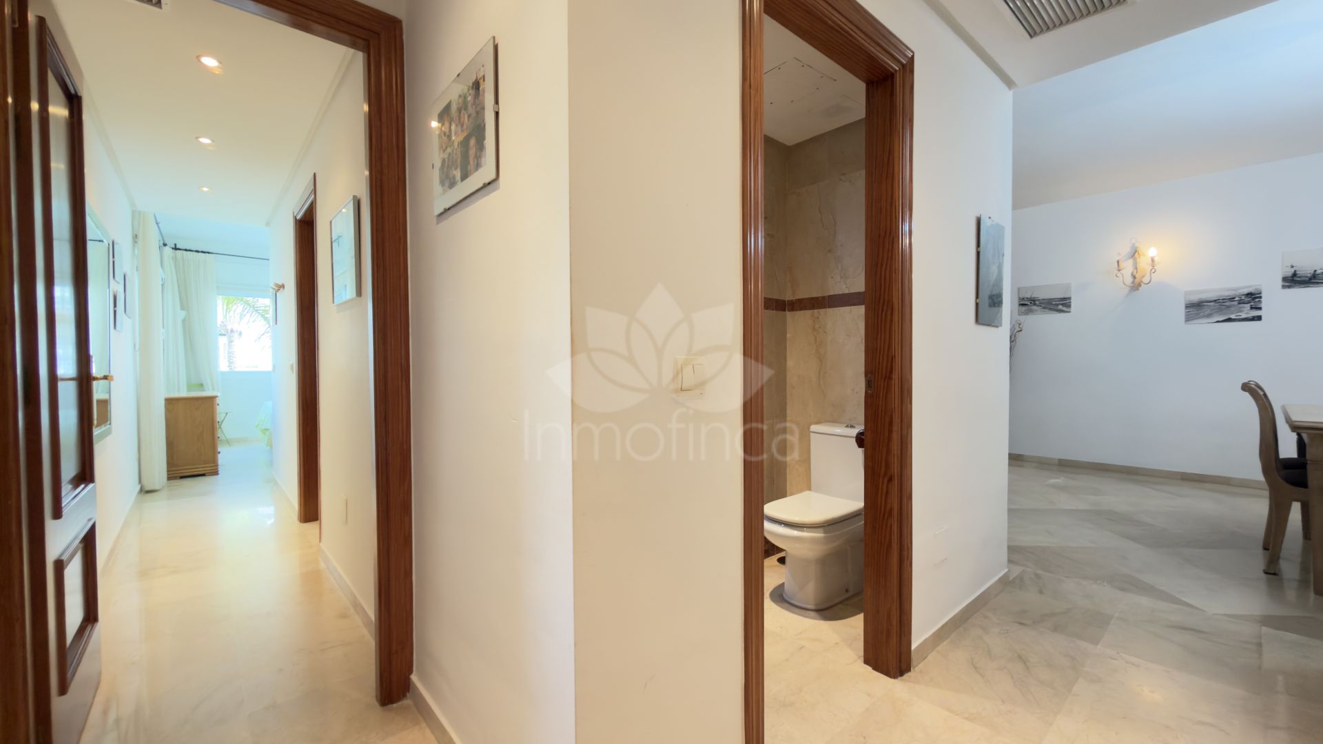 Apartment in Costalita, Estepona