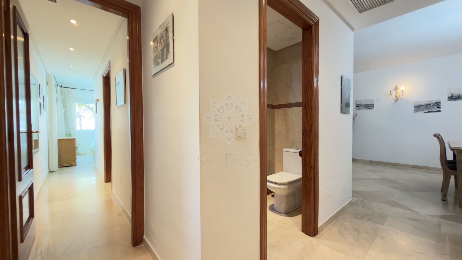 Apartment in Costalita, Estepona
