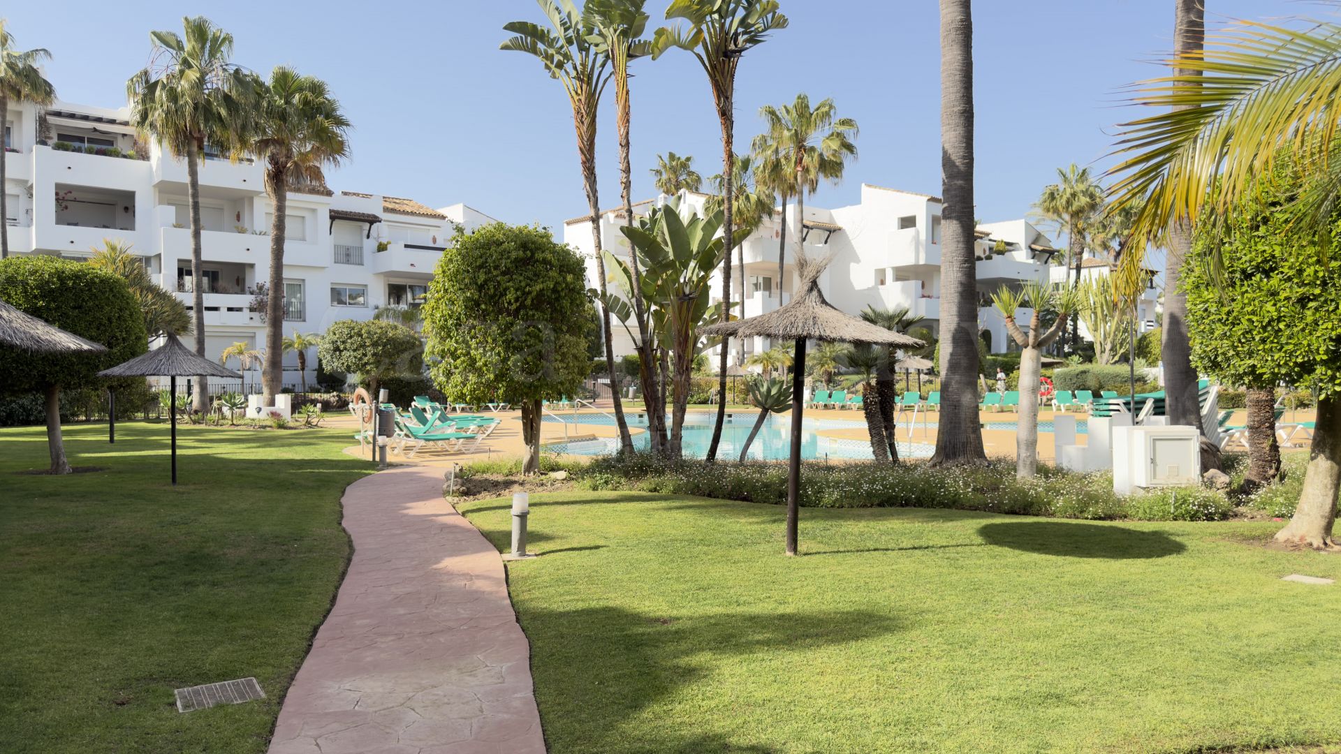 Apartamento en Costalita, Estepona