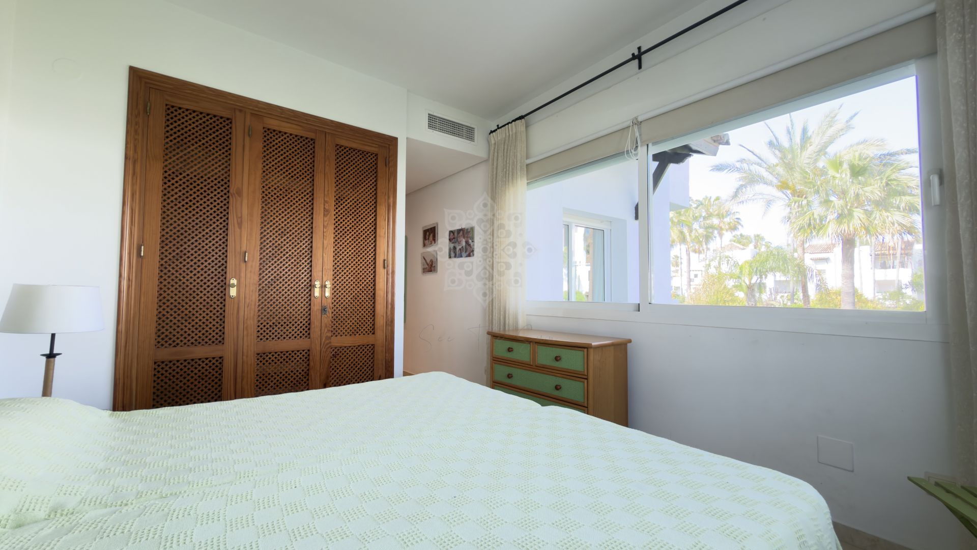 Apartment in Costalita, Estepona