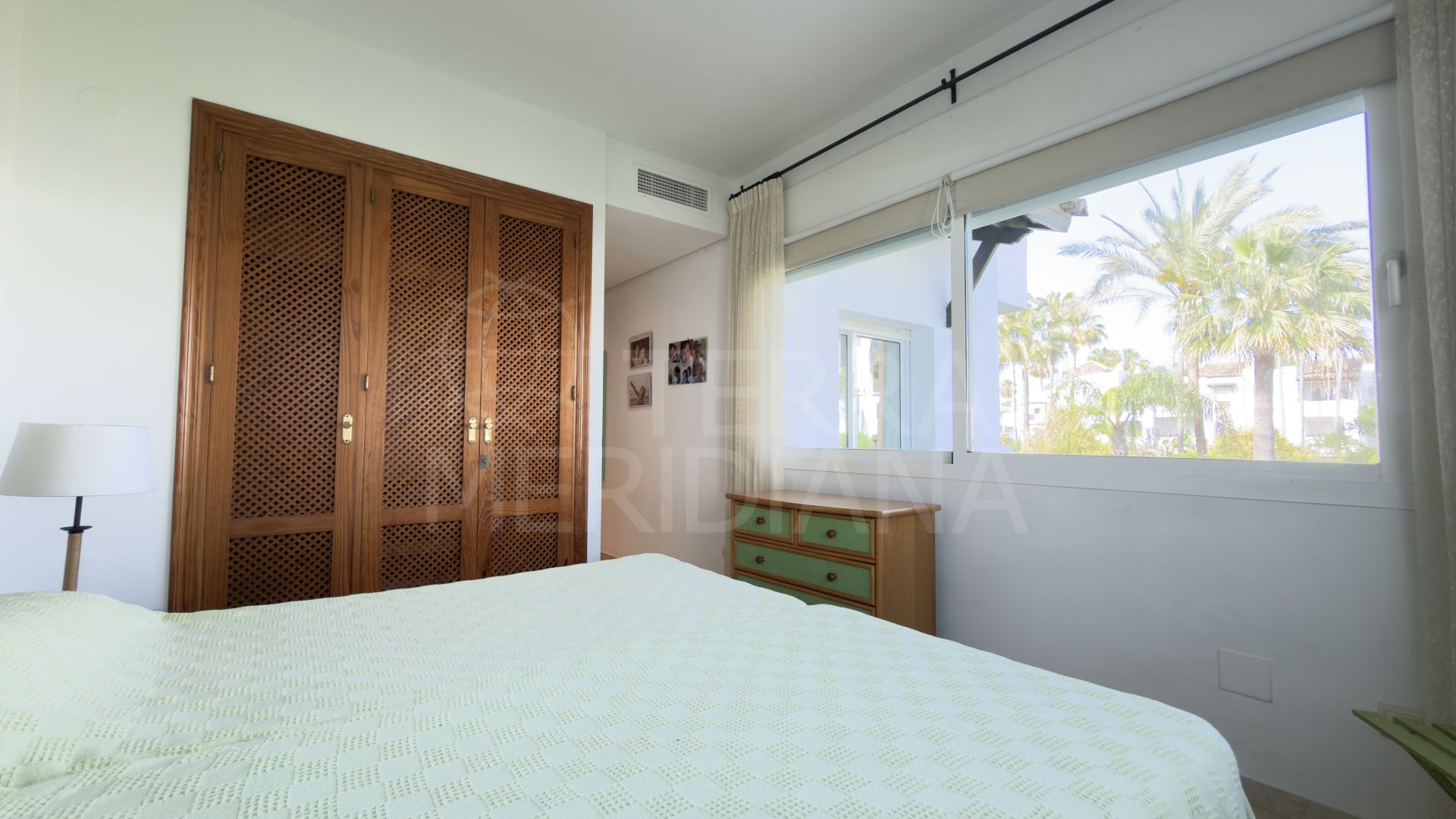 Apartment in Costalita, Estepona