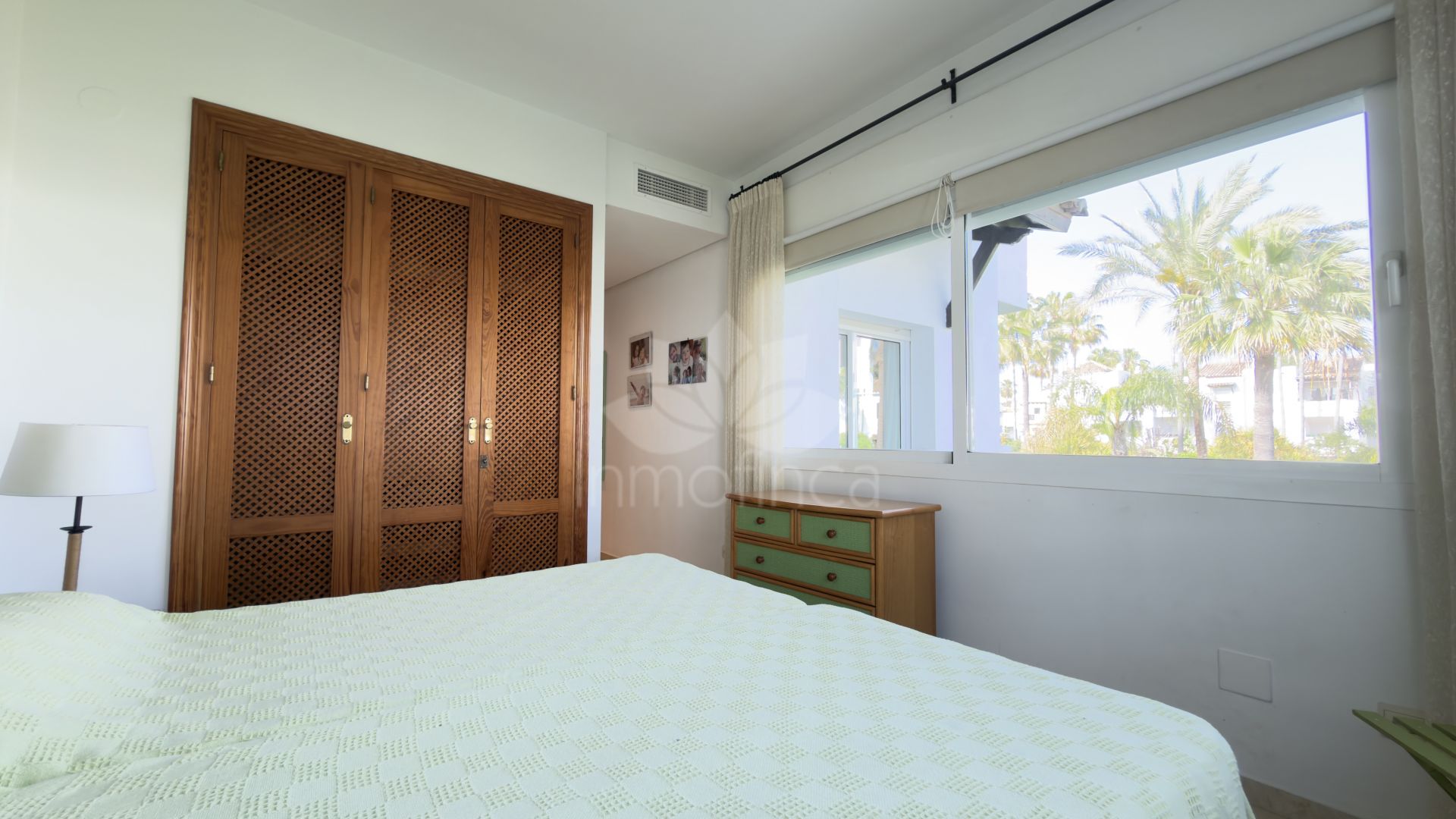 Apartment in Costalita, Estepona