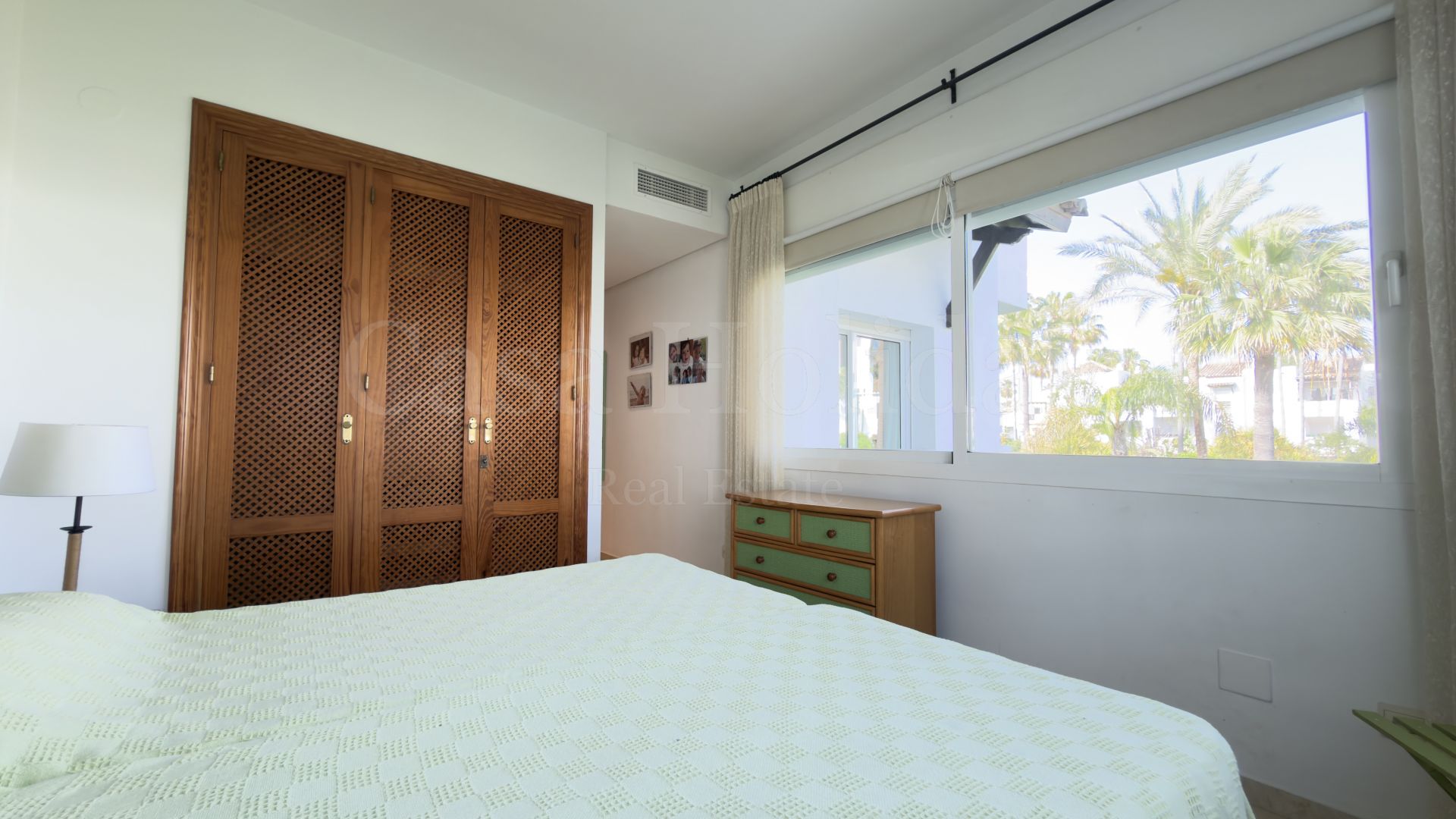 Apartamento en Costalita, Estepona