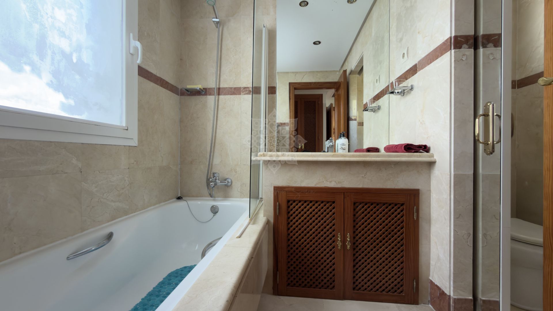 Apartment in Costalita, Estepona