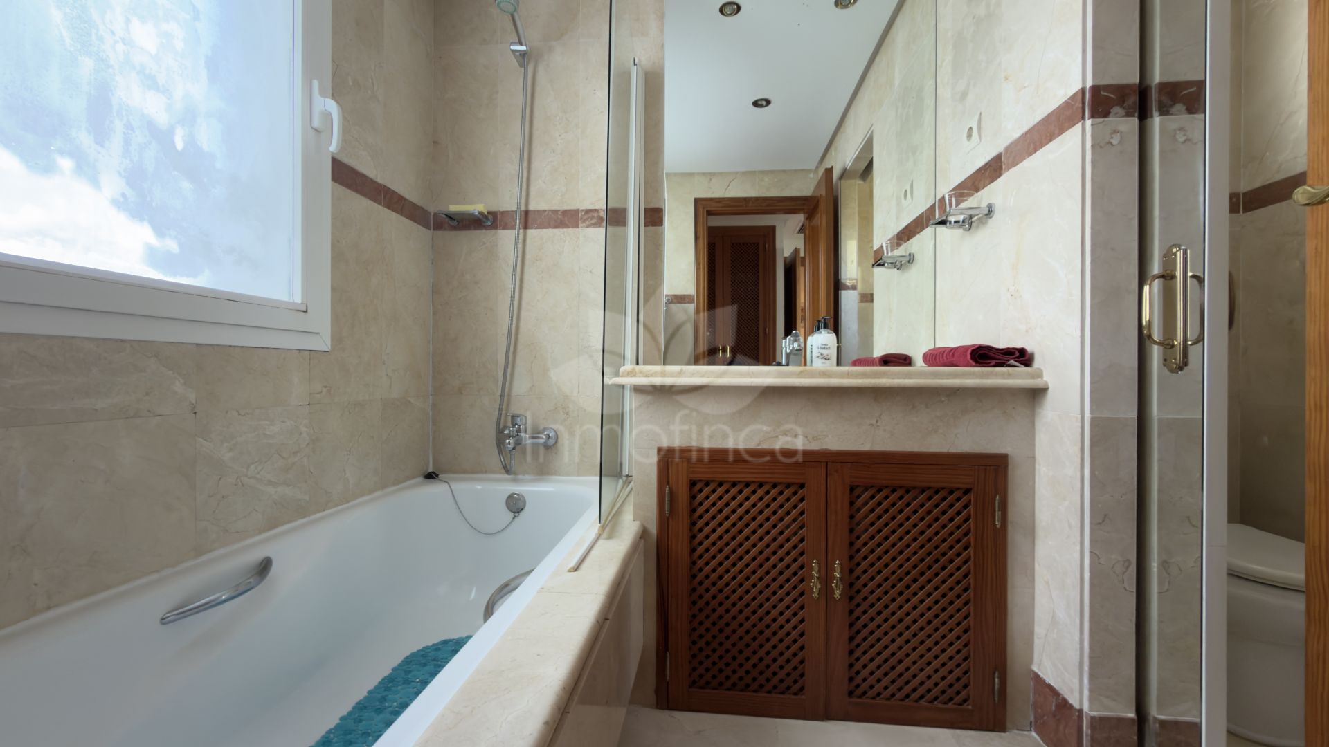 Apartment in Costalita, Estepona