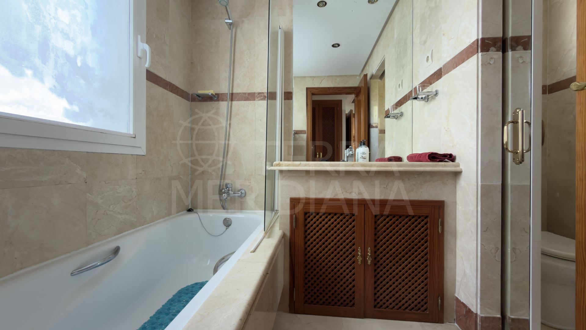 Apartment in Costalita, Estepona