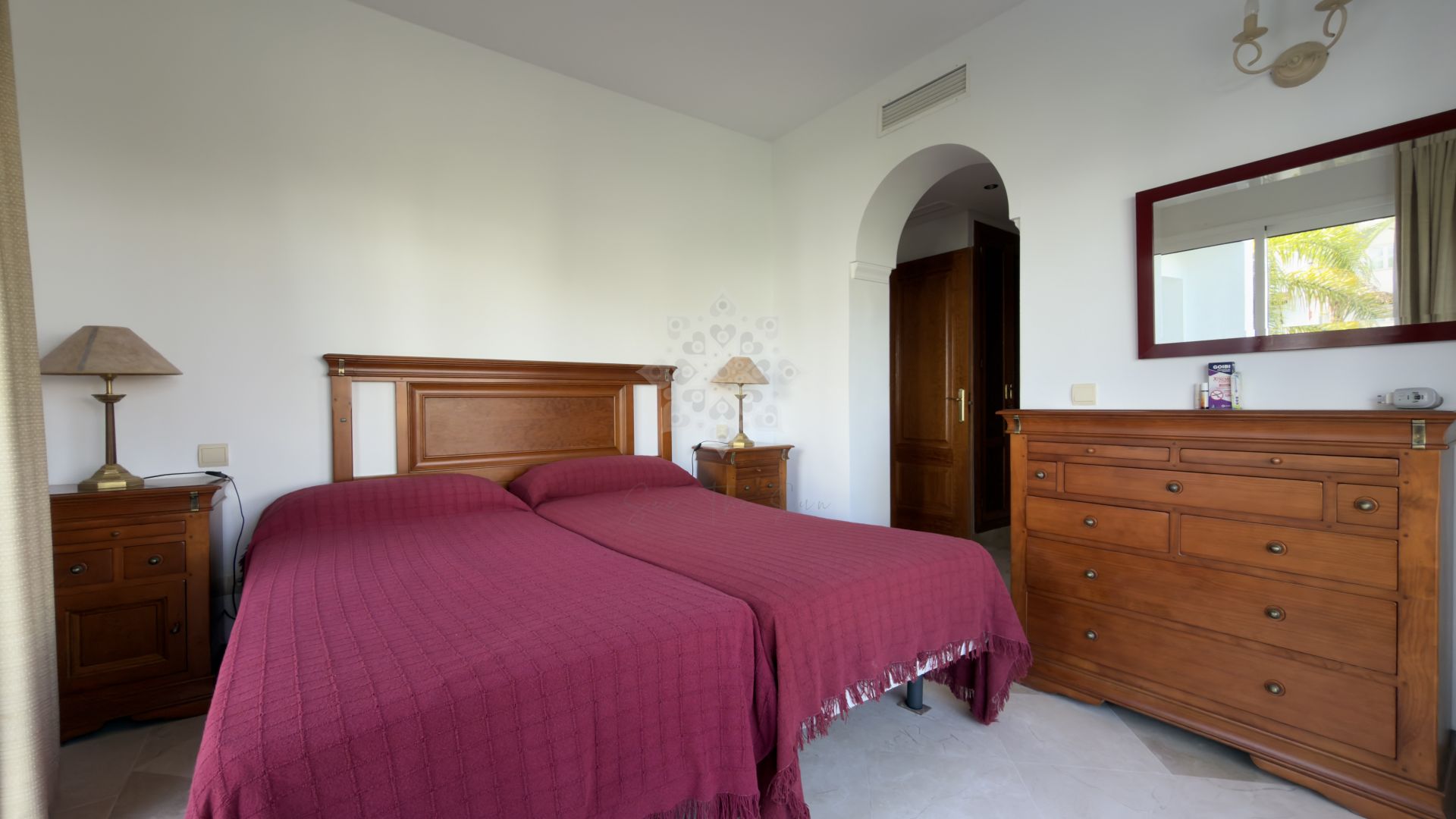 Apartment in Costalita, Estepona