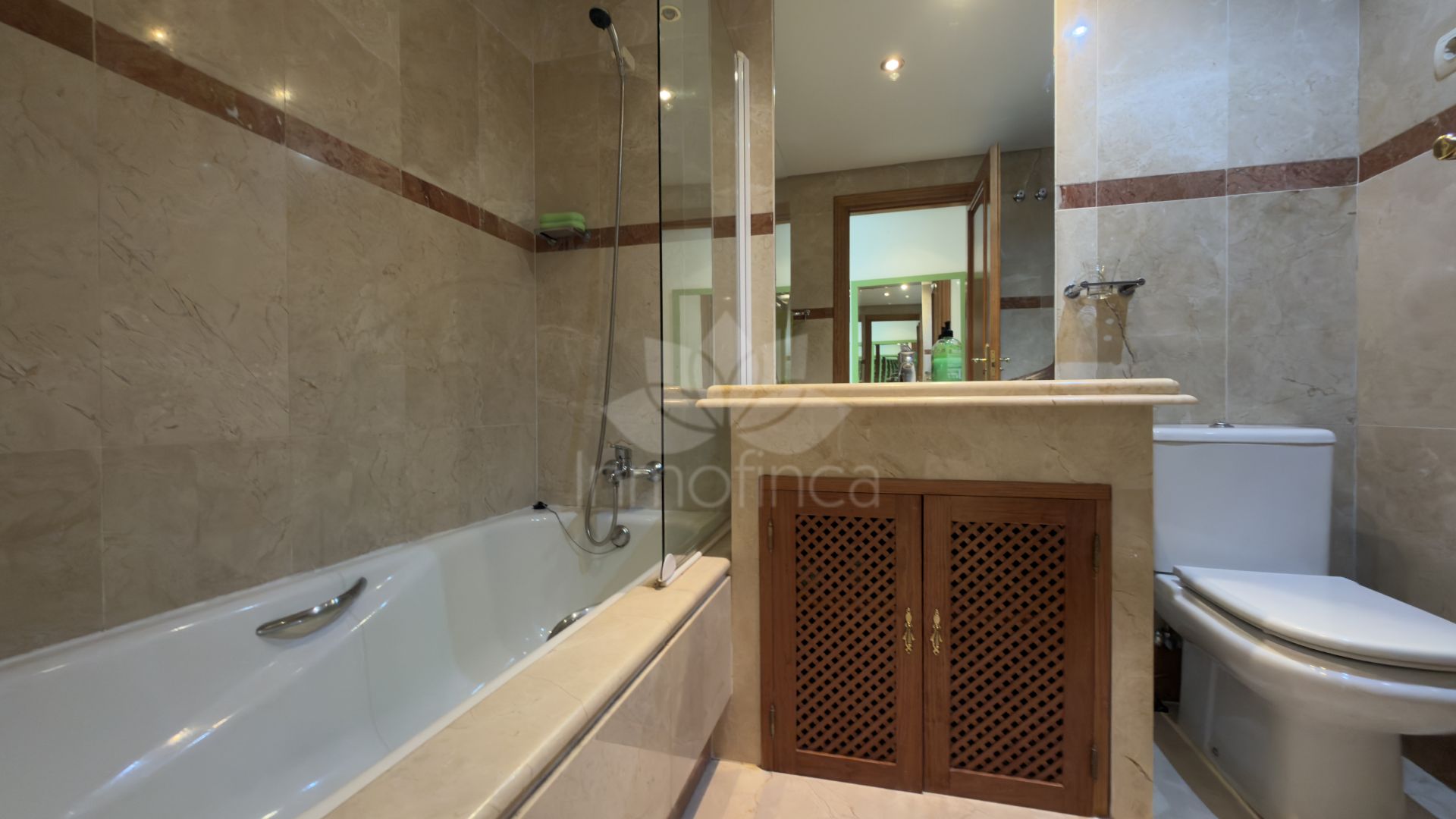 Apartment in Costalita, Estepona