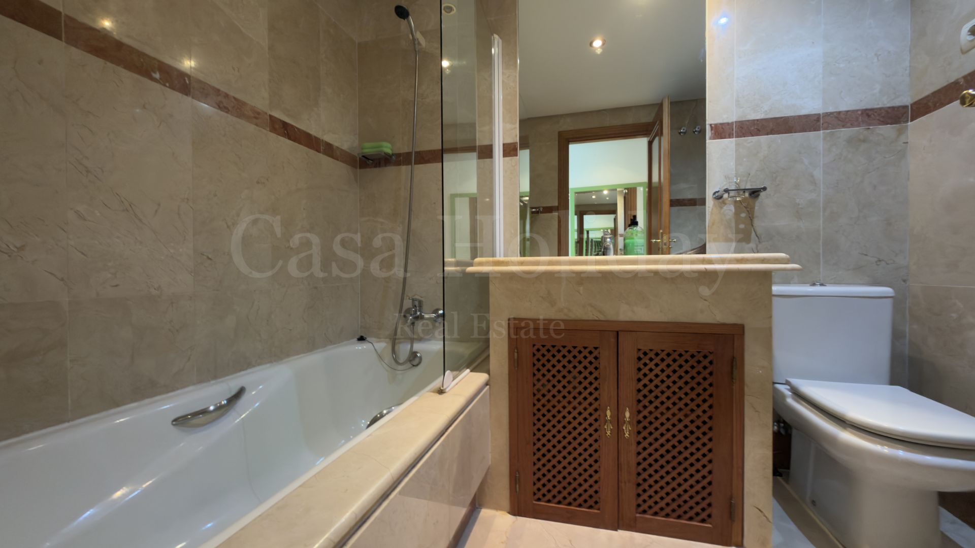 Apartamento en Costalita, Estepona