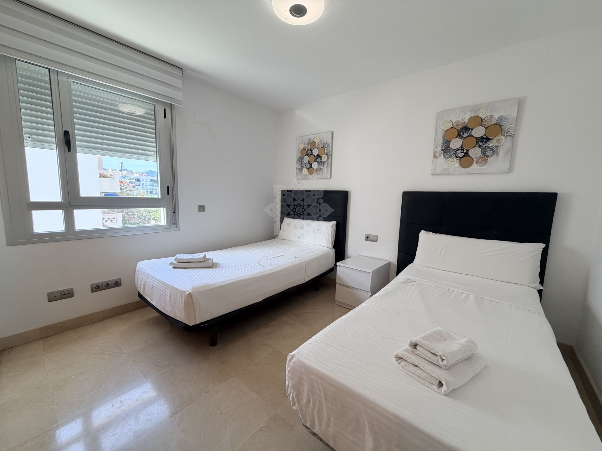 Duplex Penthouse in San Pedro Playa, San Pedro de Alcantara