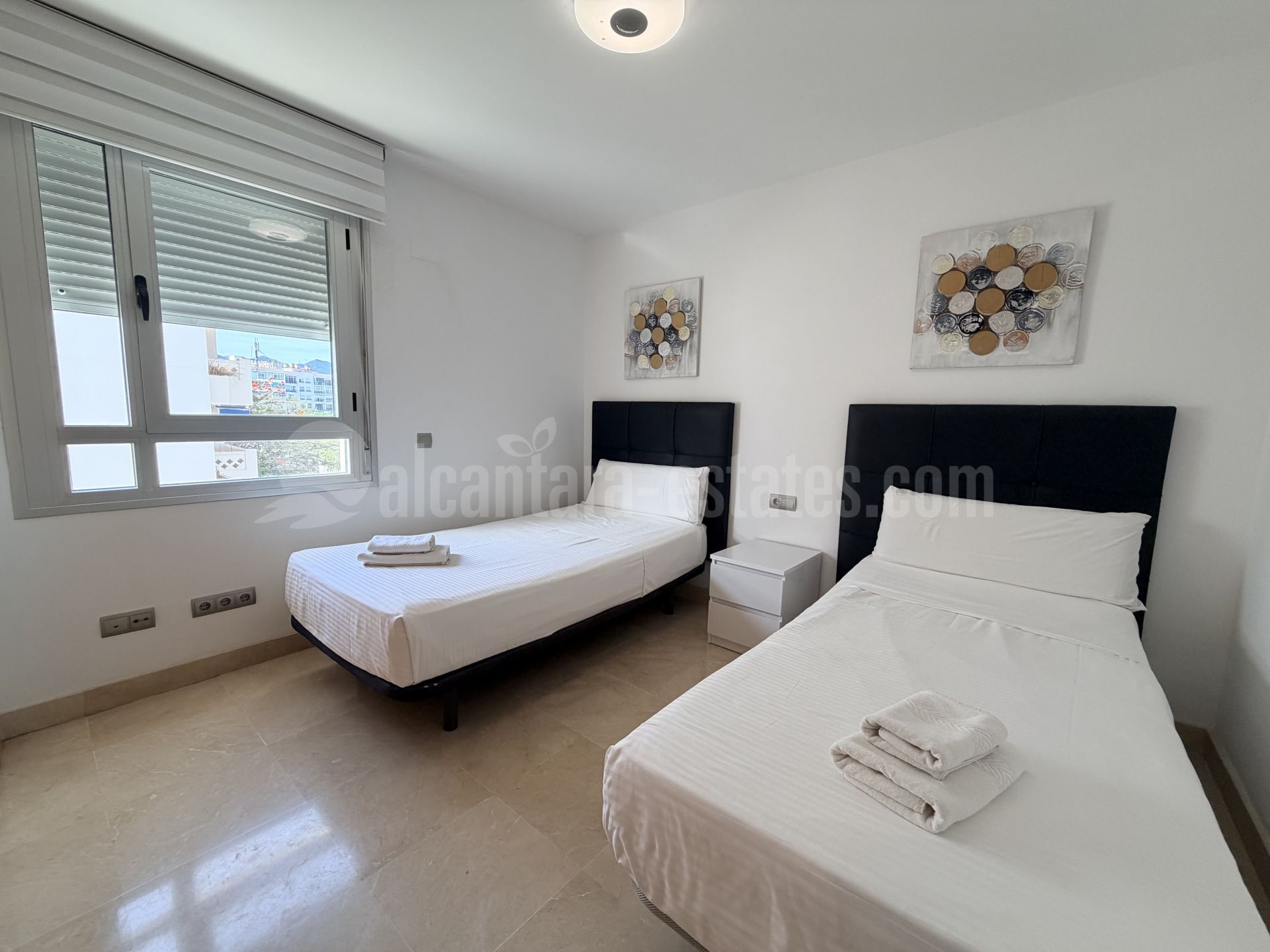 Duplex Penthouse in San Pedro Playa, San Pedro de Alcantara