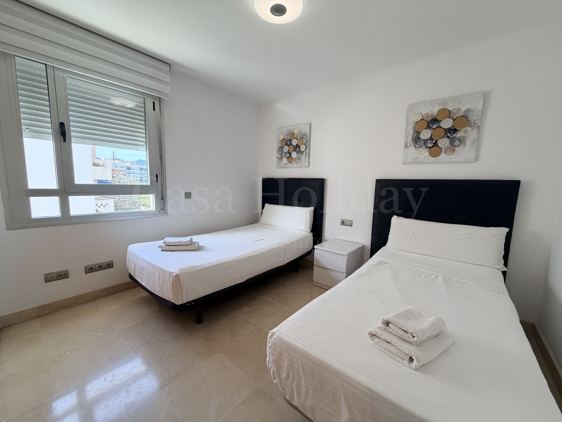 Atico Duplex en San Pedro Playa, San Pedro de Alcantara