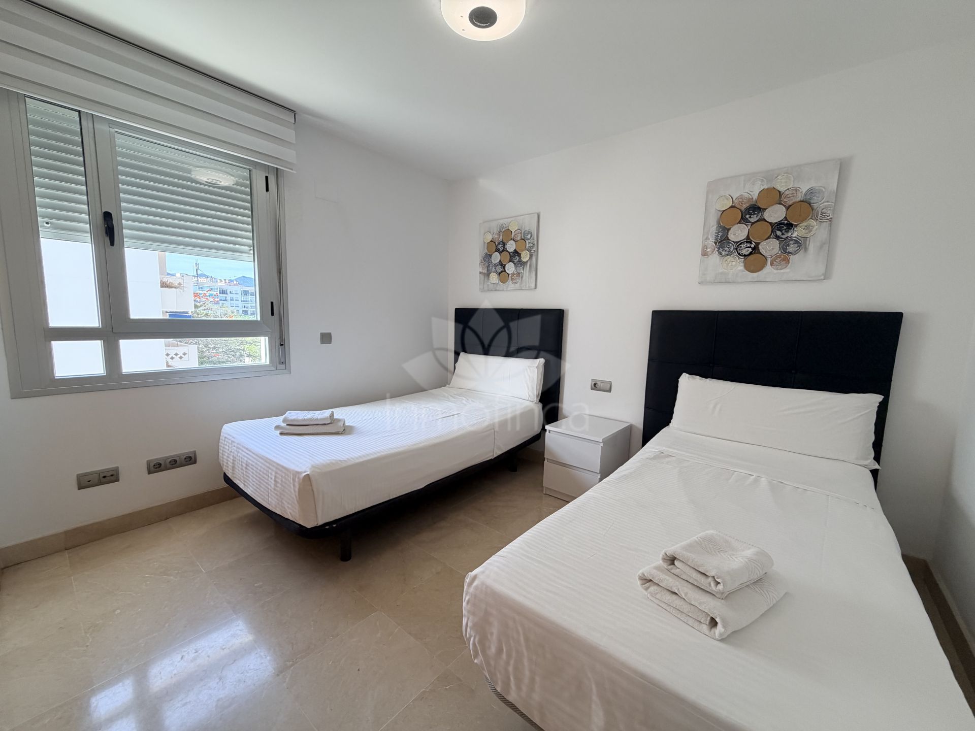 Duplex Penthouse in San Pedro Playa, San Pedro de Alcantara