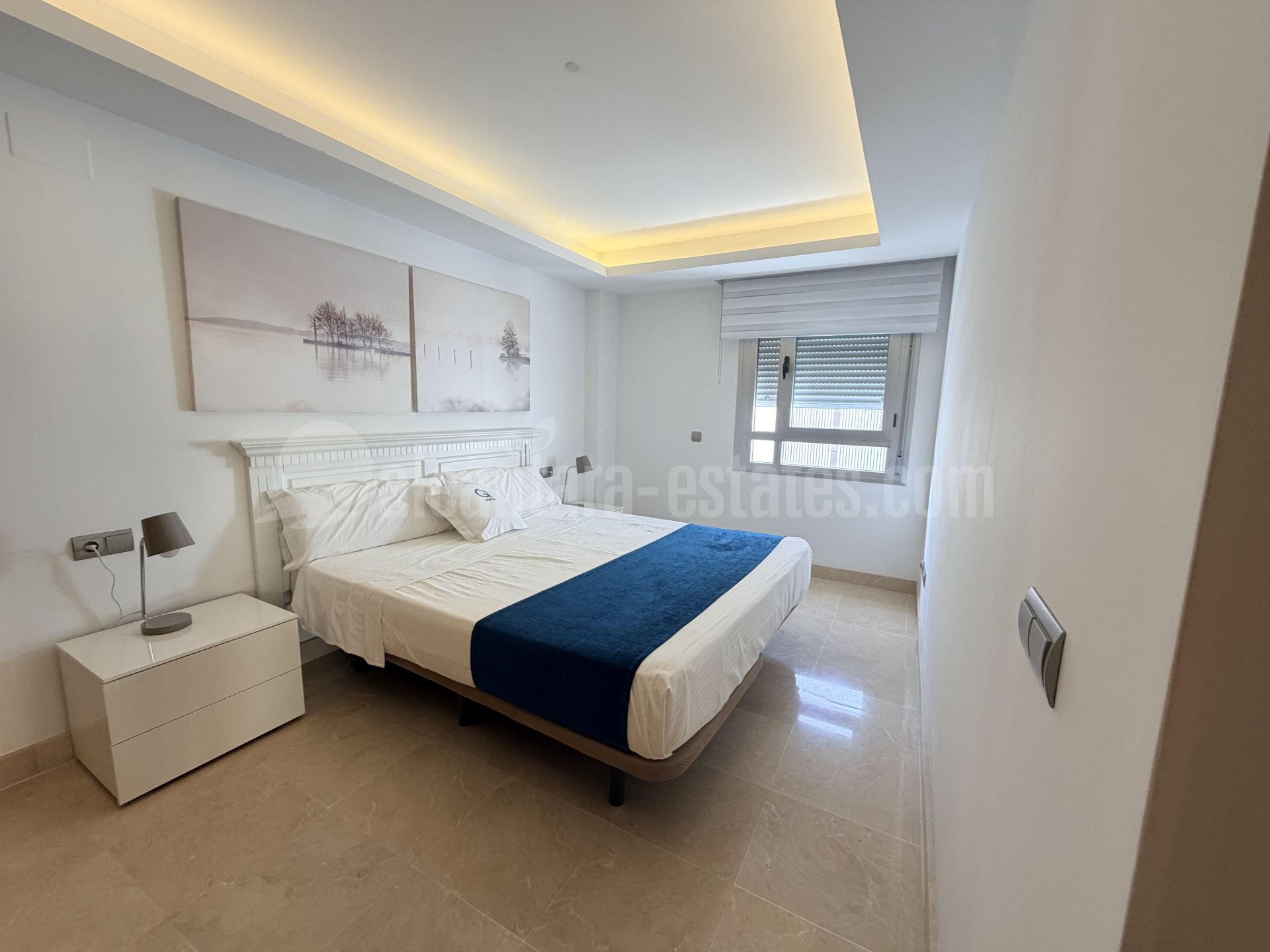 Duplex Penthouse in San Pedro Playa, San Pedro de Alcantara