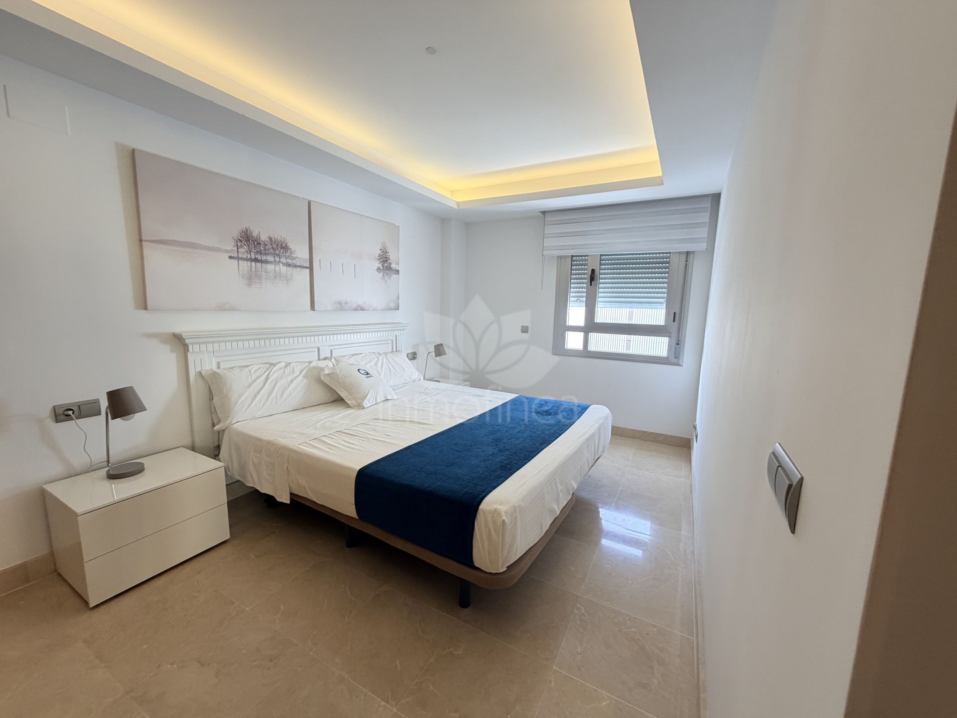 Duplex Penthouse in San Pedro Playa, San Pedro de Alcantara