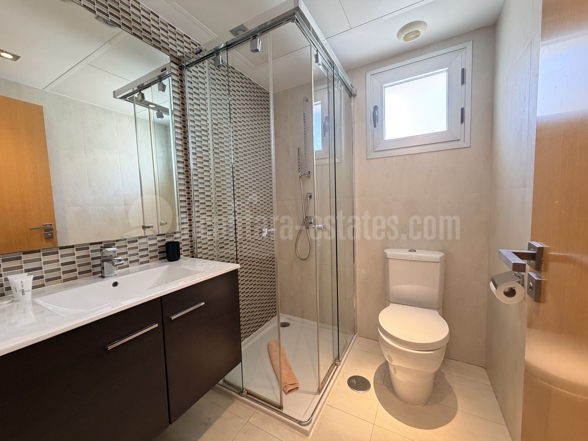 Duplex Penthouse in San Pedro Playa, San Pedro de Alcantara