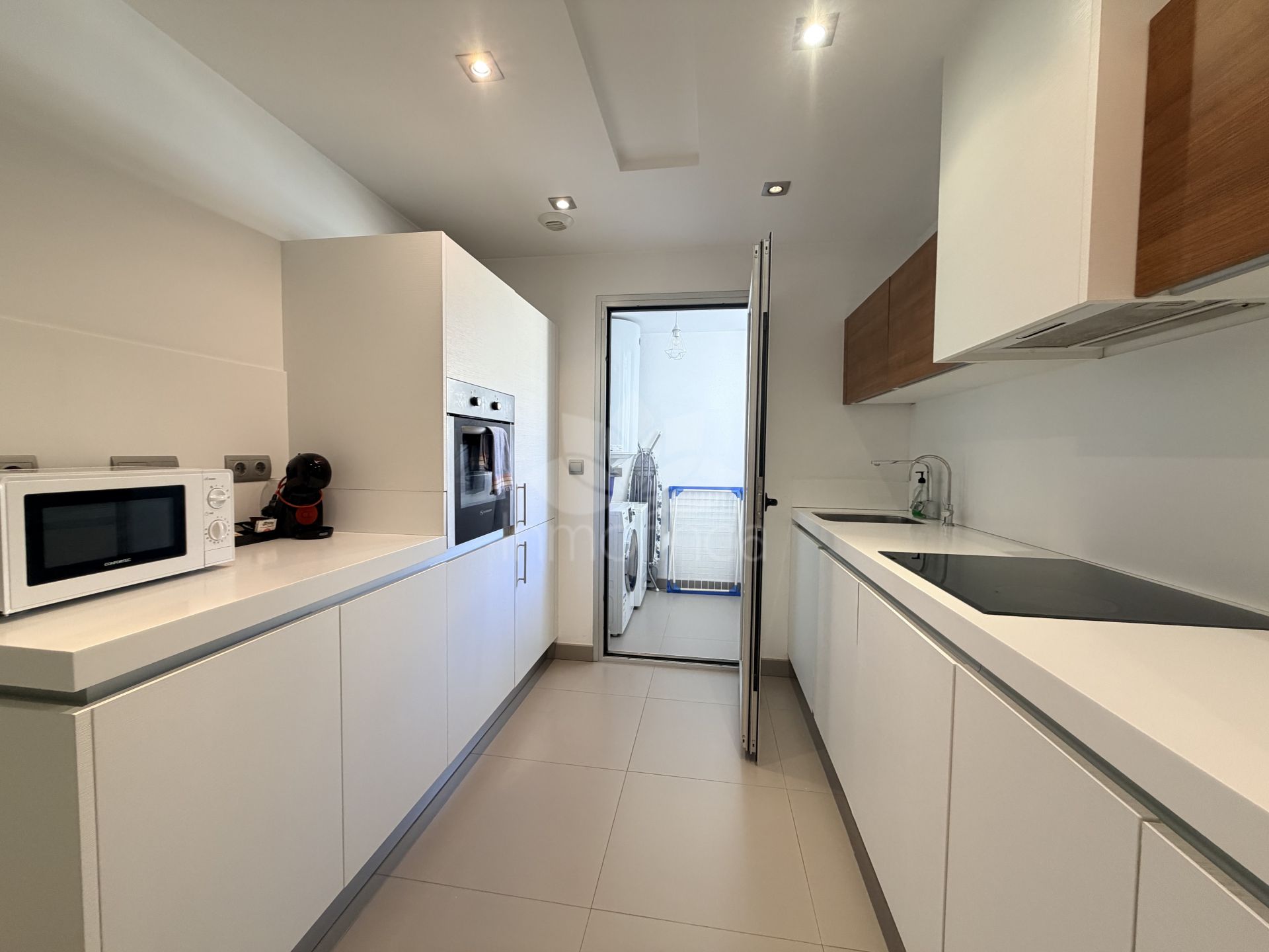 Duplex Penthouse in San Pedro Playa, San Pedro de Alcantara