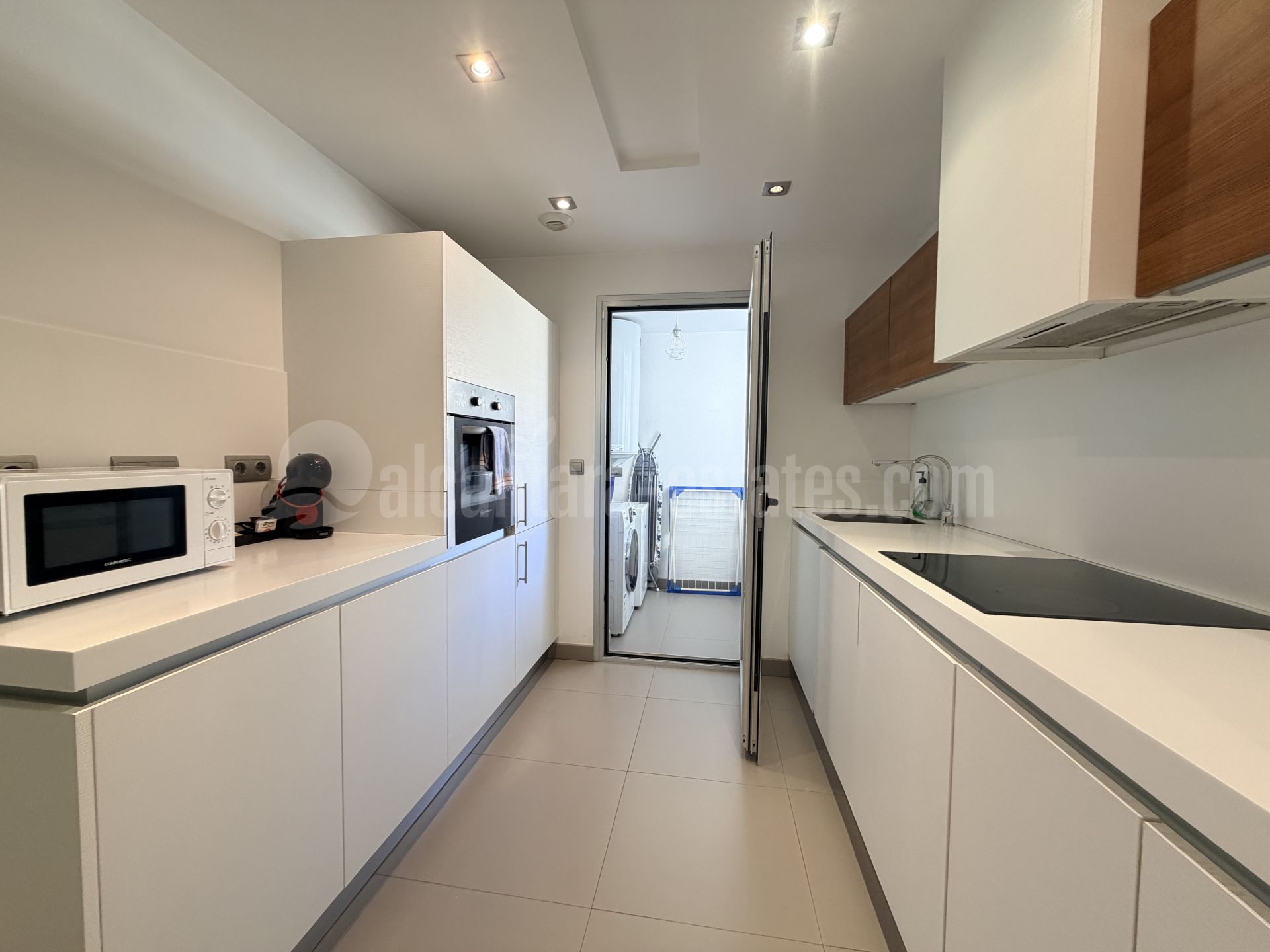 Duplex Penthouse in San Pedro Playa, San Pedro de Alcantara