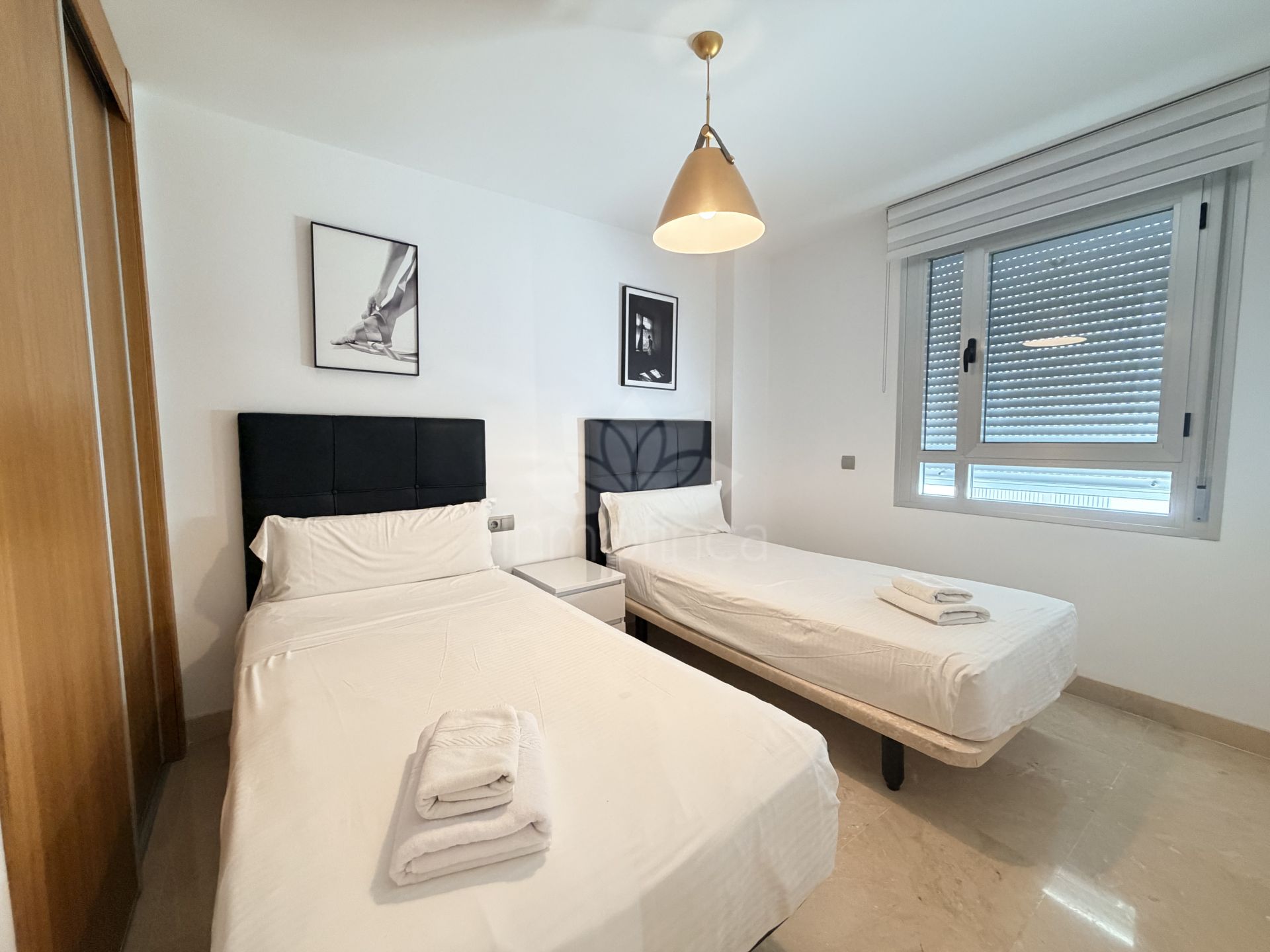 Duplex Penthouse in San Pedro Playa, San Pedro de Alcantara