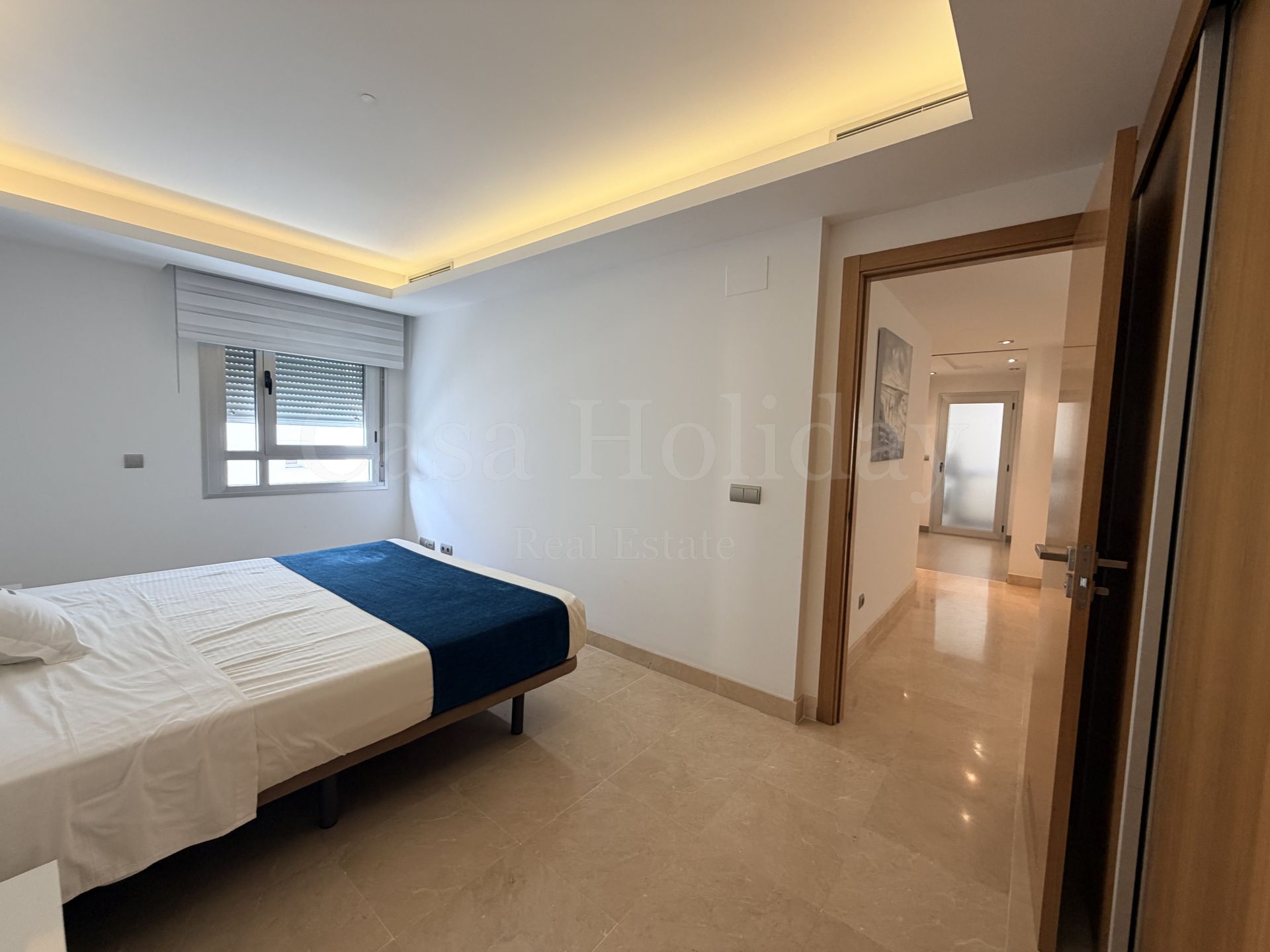 Atico Duplex en San Pedro Playa, San Pedro de Alcantara