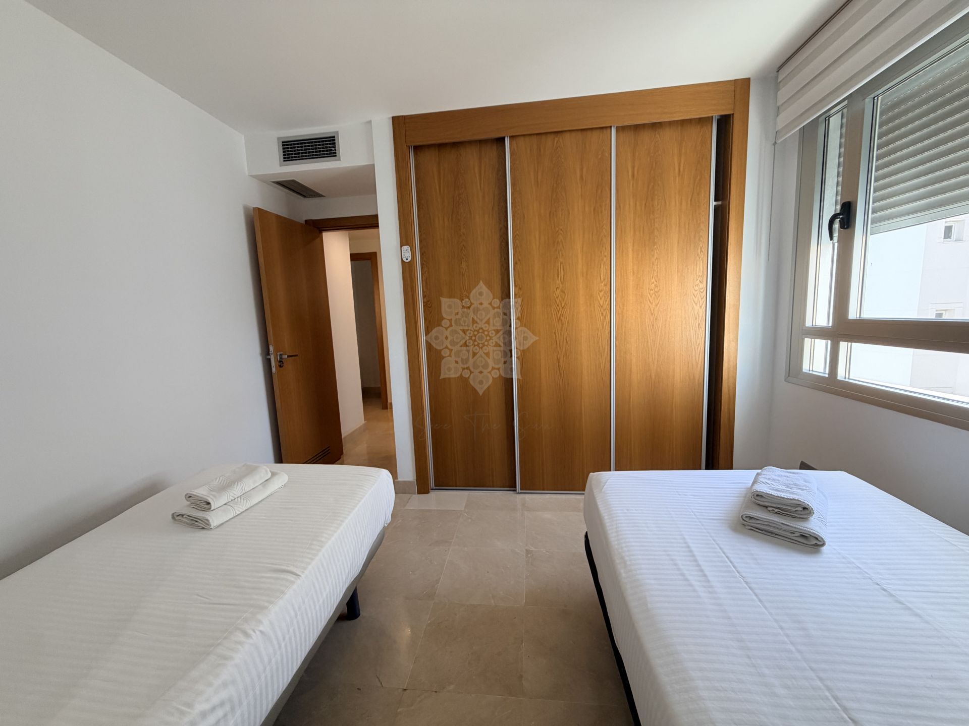 Duplex Penthouse in San Pedro Playa, San Pedro de Alcantara