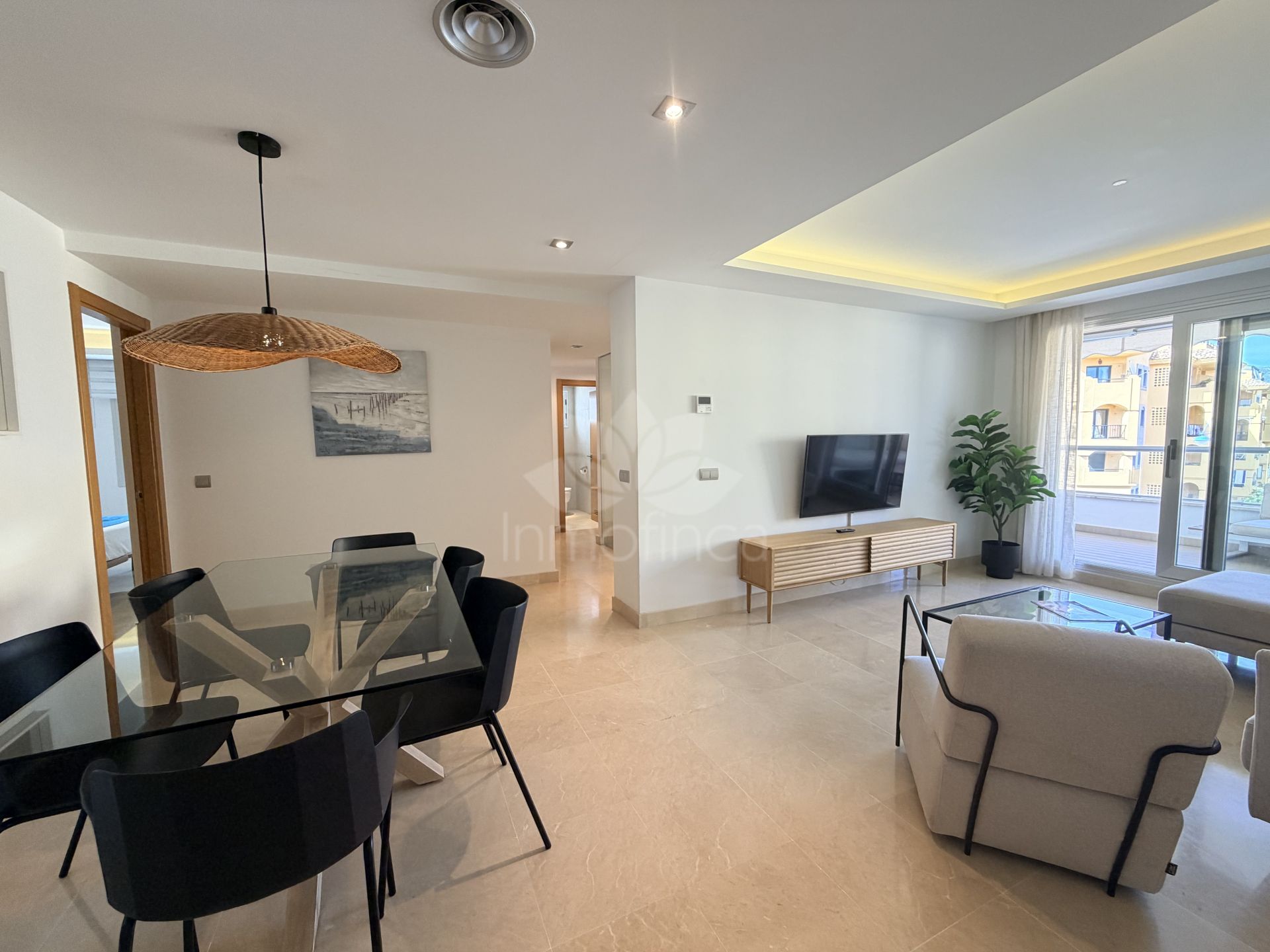 Duplex Penthouse in San Pedro Playa, San Pedro de Alcantara