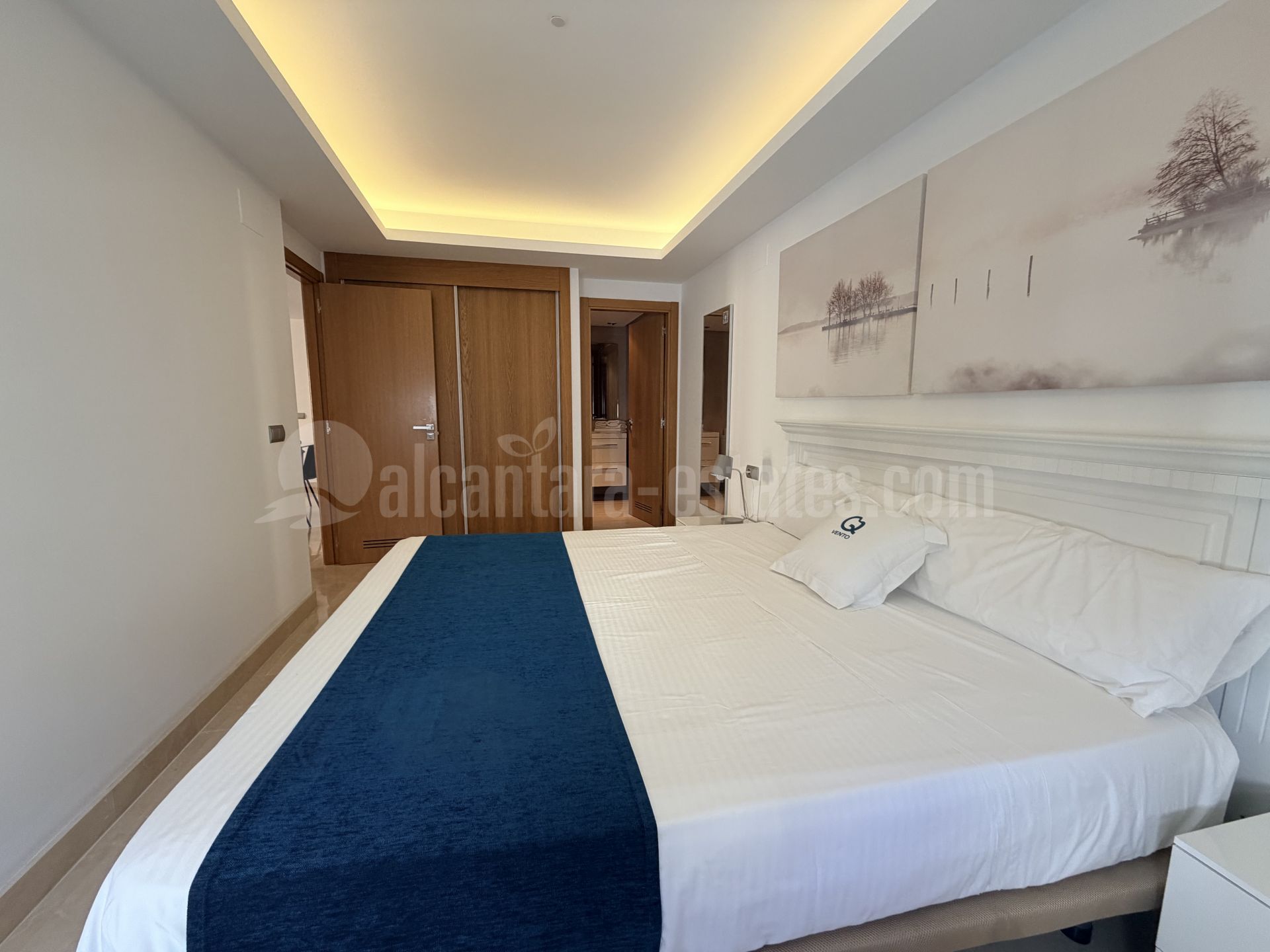 Duplex Penthouse in San Pedro Playa, San Pedro de Alcantara