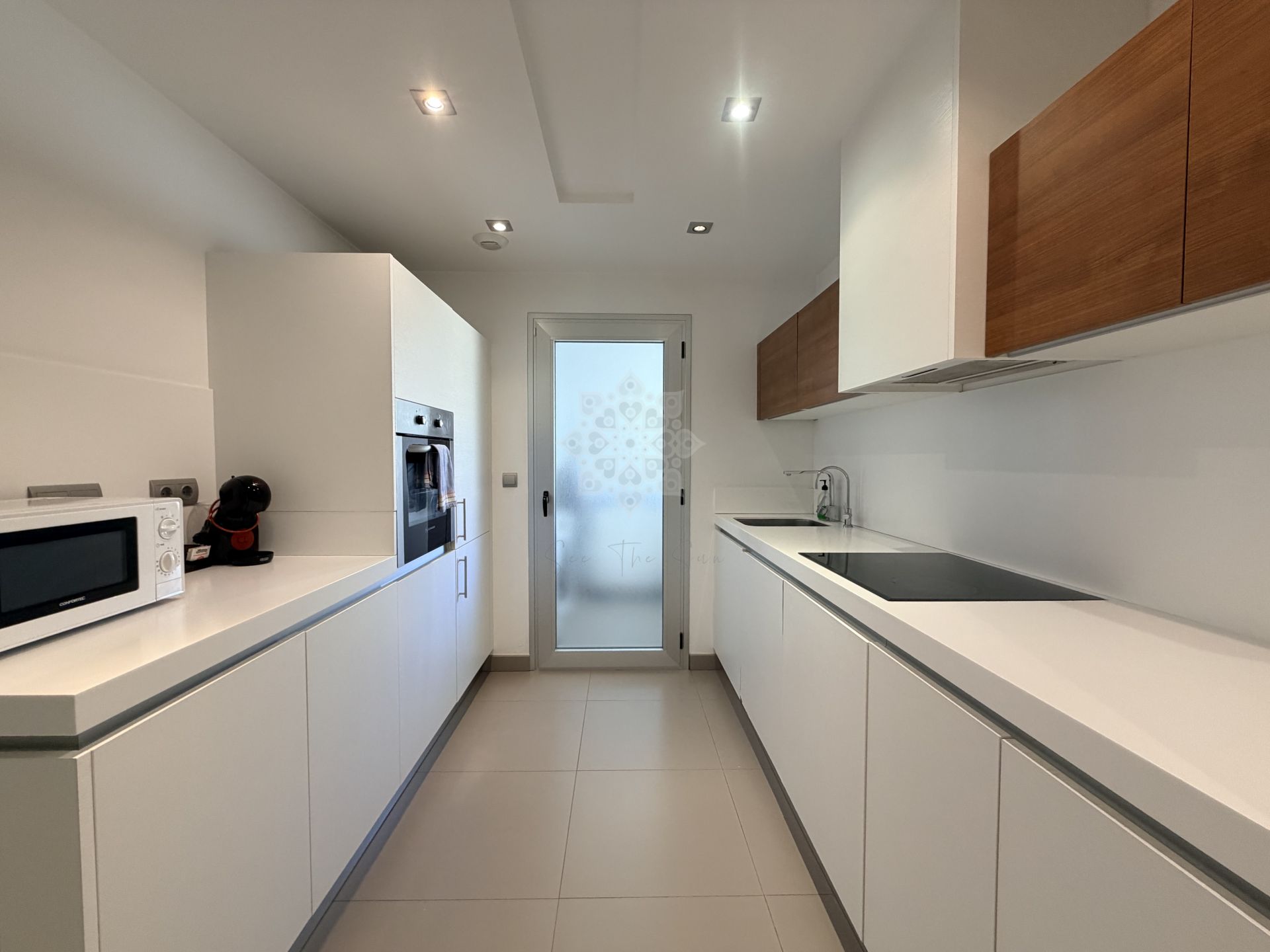 Duplex Penthouse in San Pedro Playa, San Pedro de Alcantara